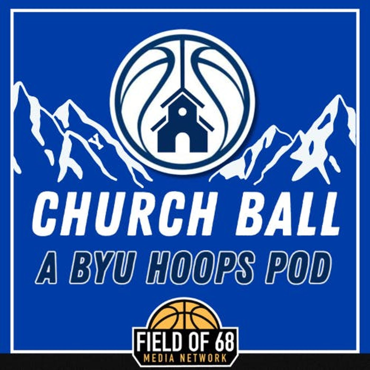 Xavion Staton On His Recruitment To BYU, Adjustment To BYU, Playing With AJ Dybantsa + MORE!