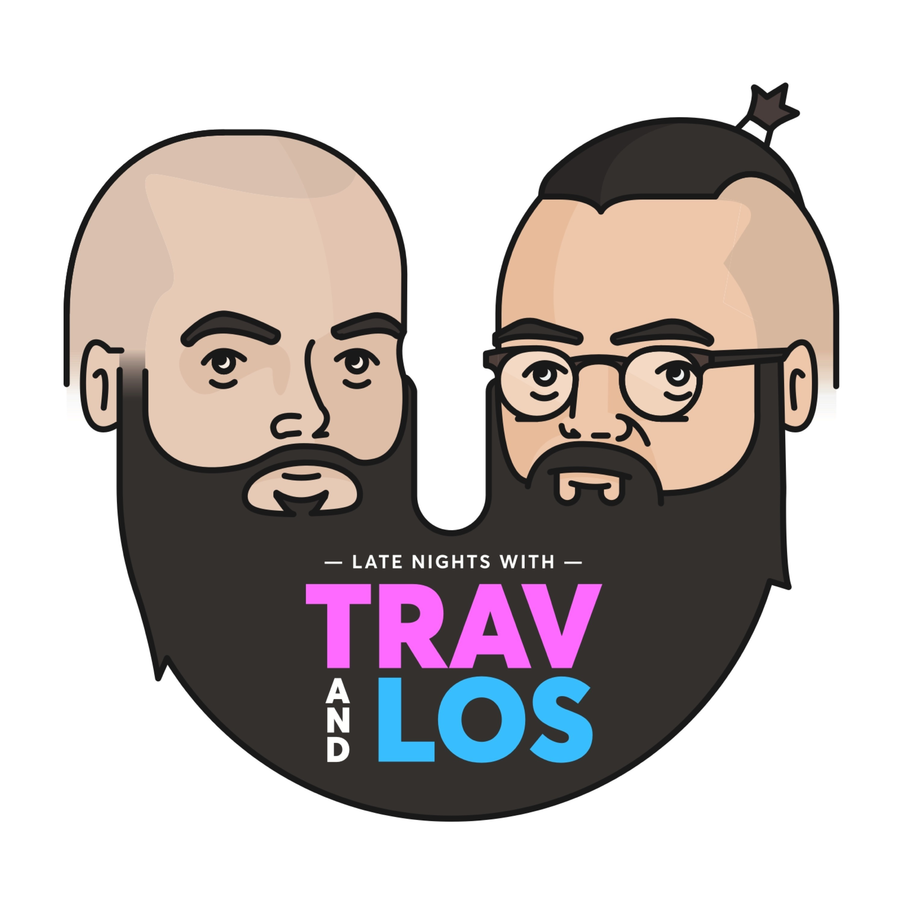 Ready for the Late Nights podcast network?