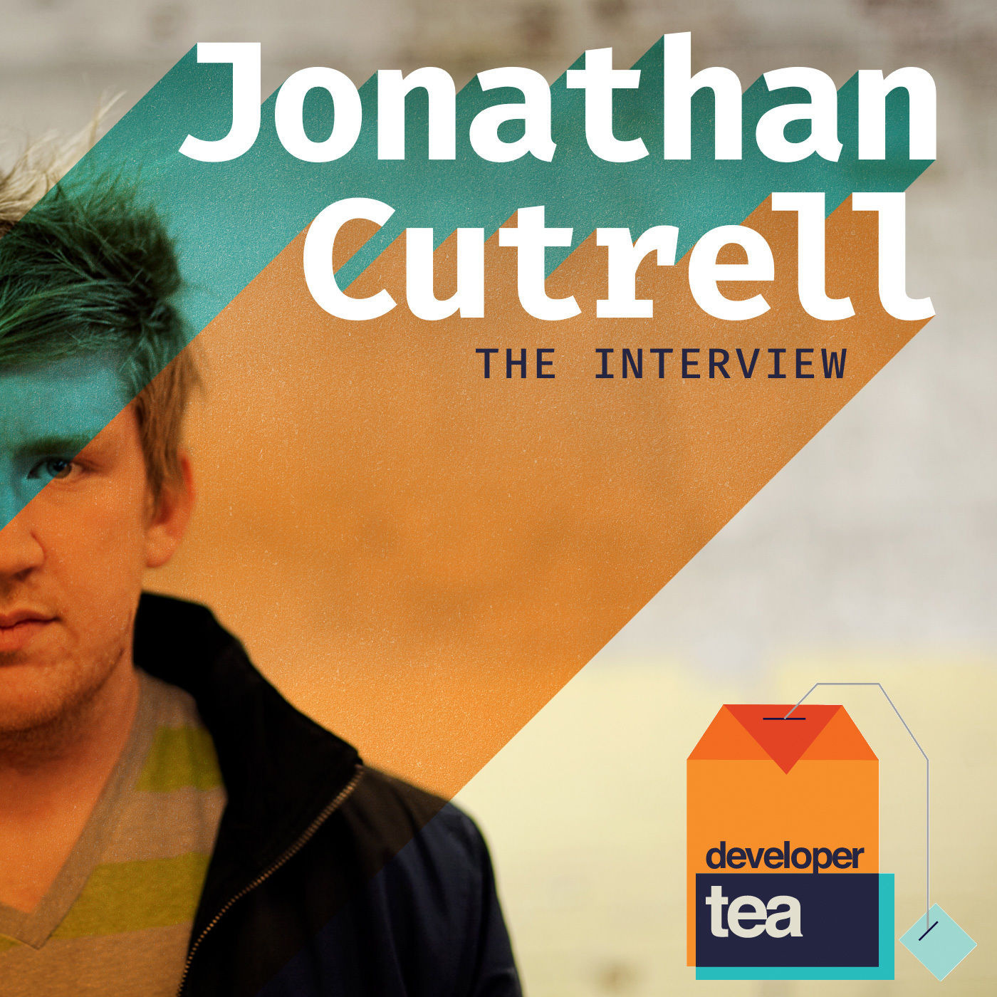 Jonathan Cutrell of Developer Tea: Interview