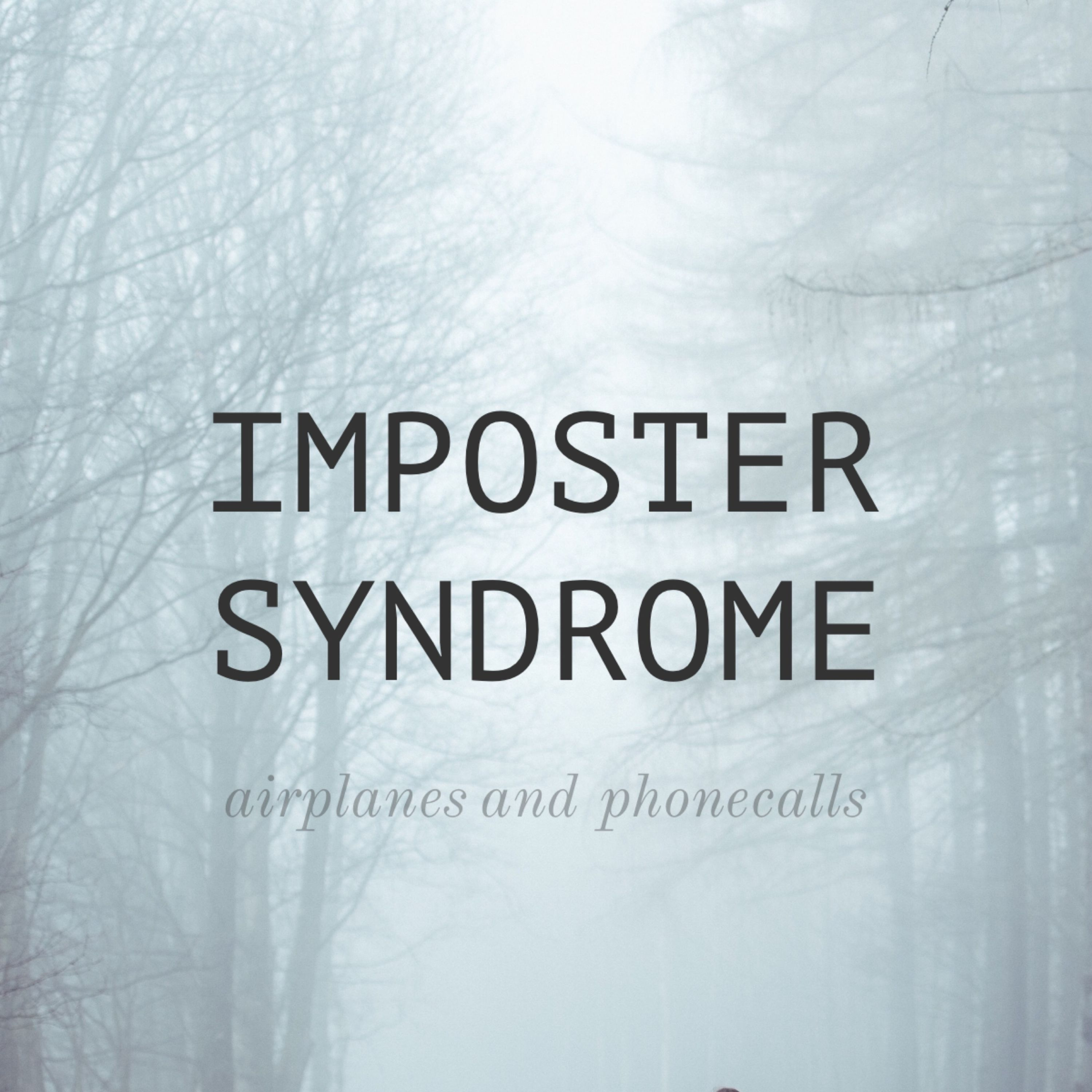 Imposter Syndrome