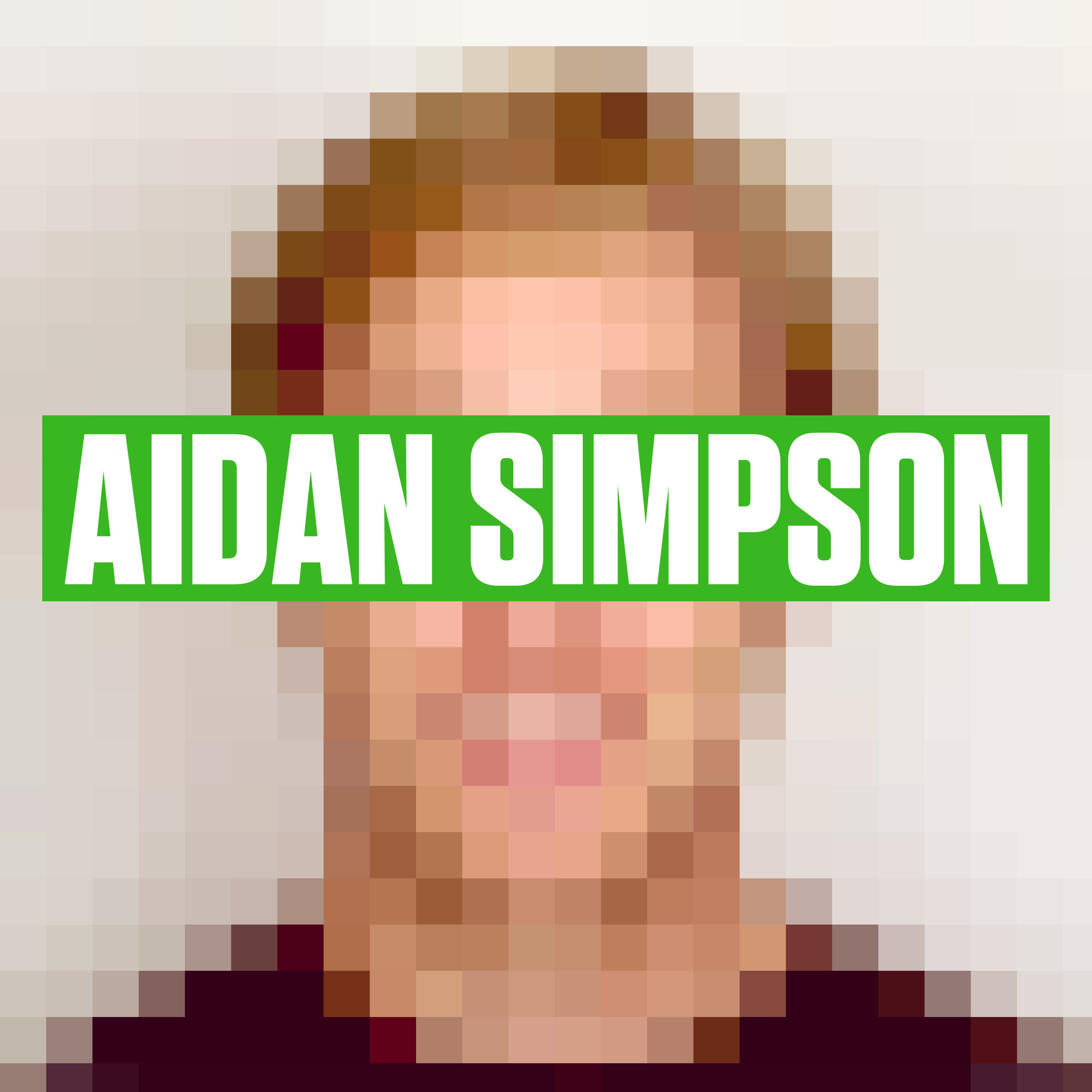 Aidan Simpson – Part 1