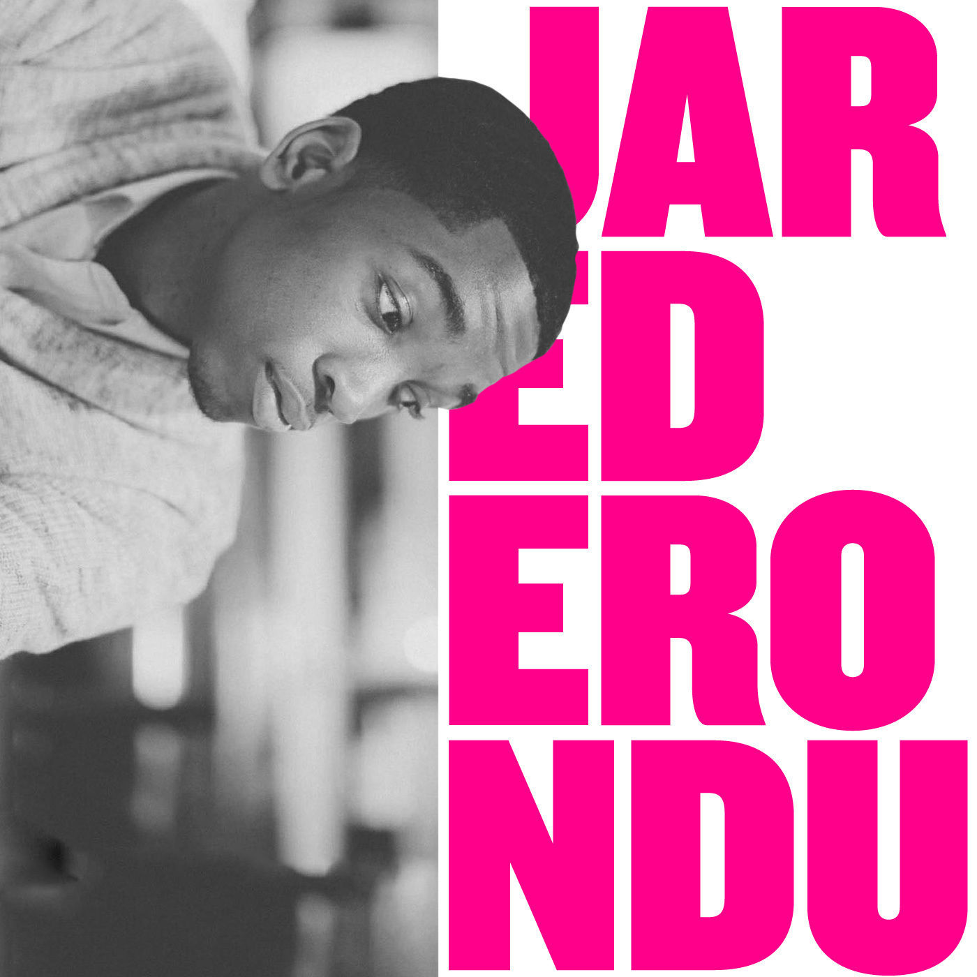 Jared Erondu