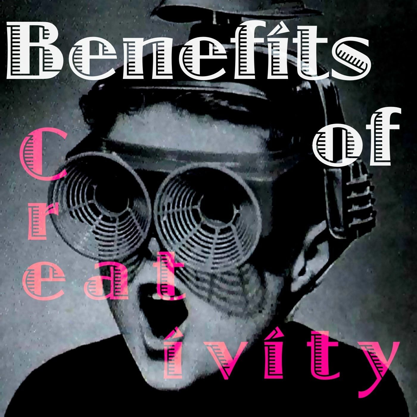 The Benefits of Creativity