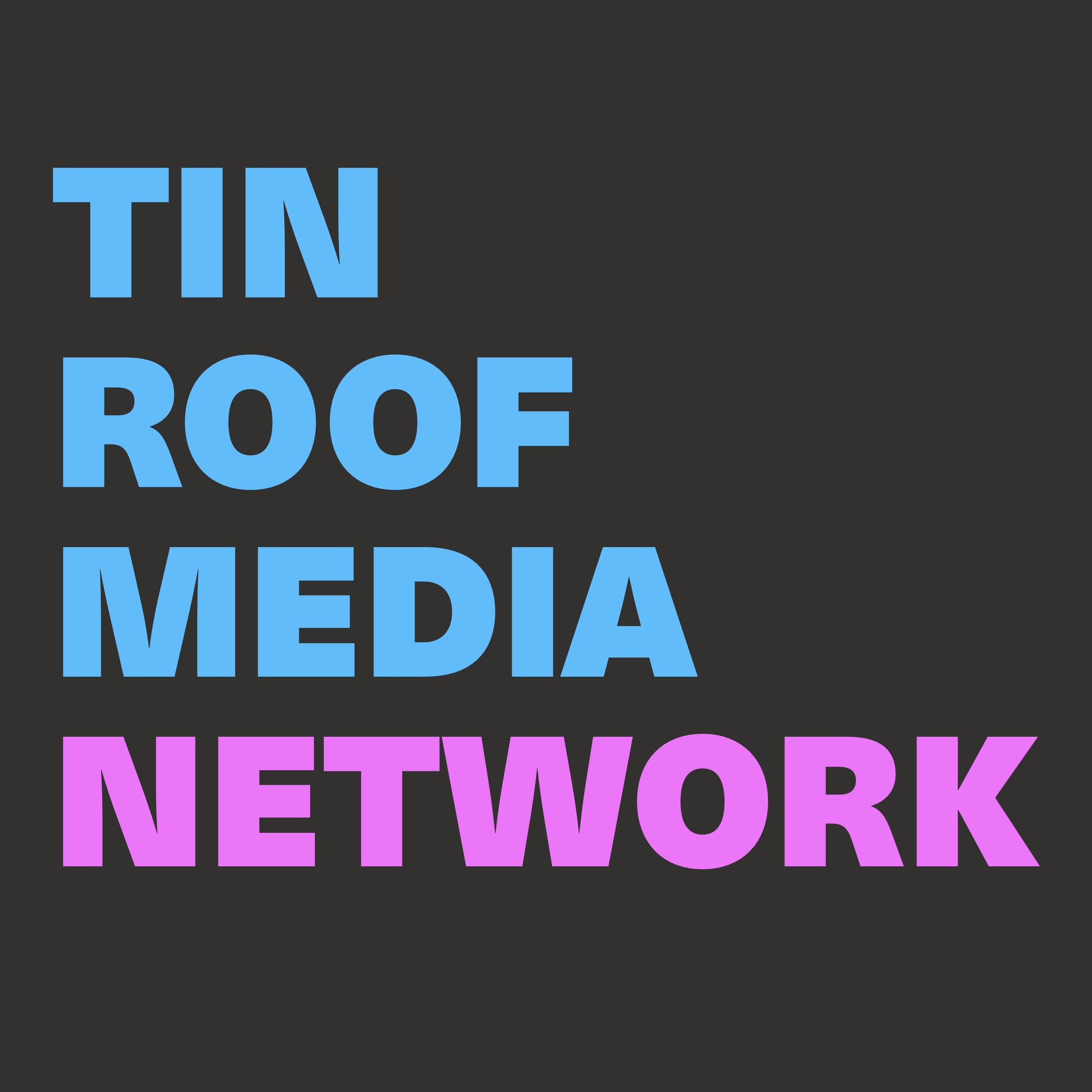 Branding the network with a name in 30 minutes