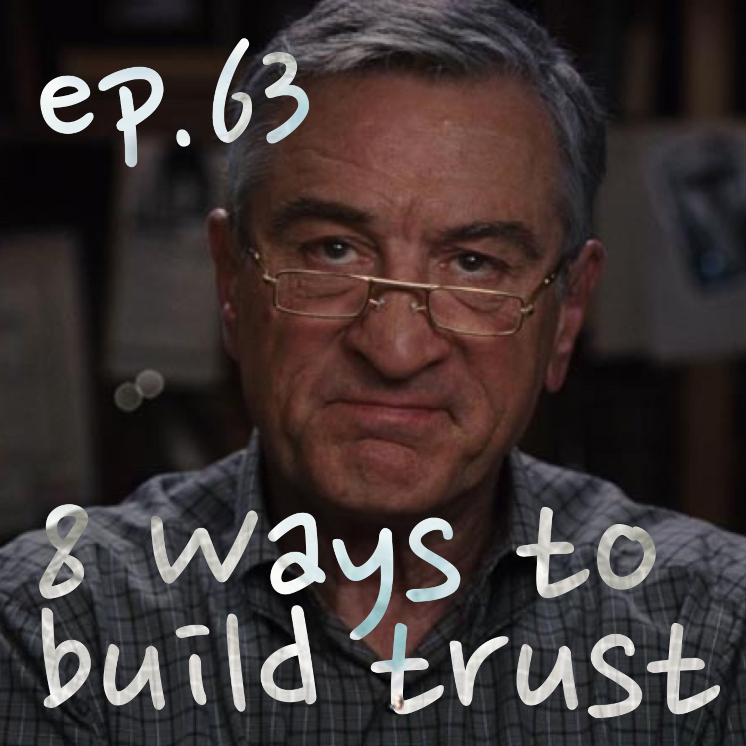 8 ways to build trust