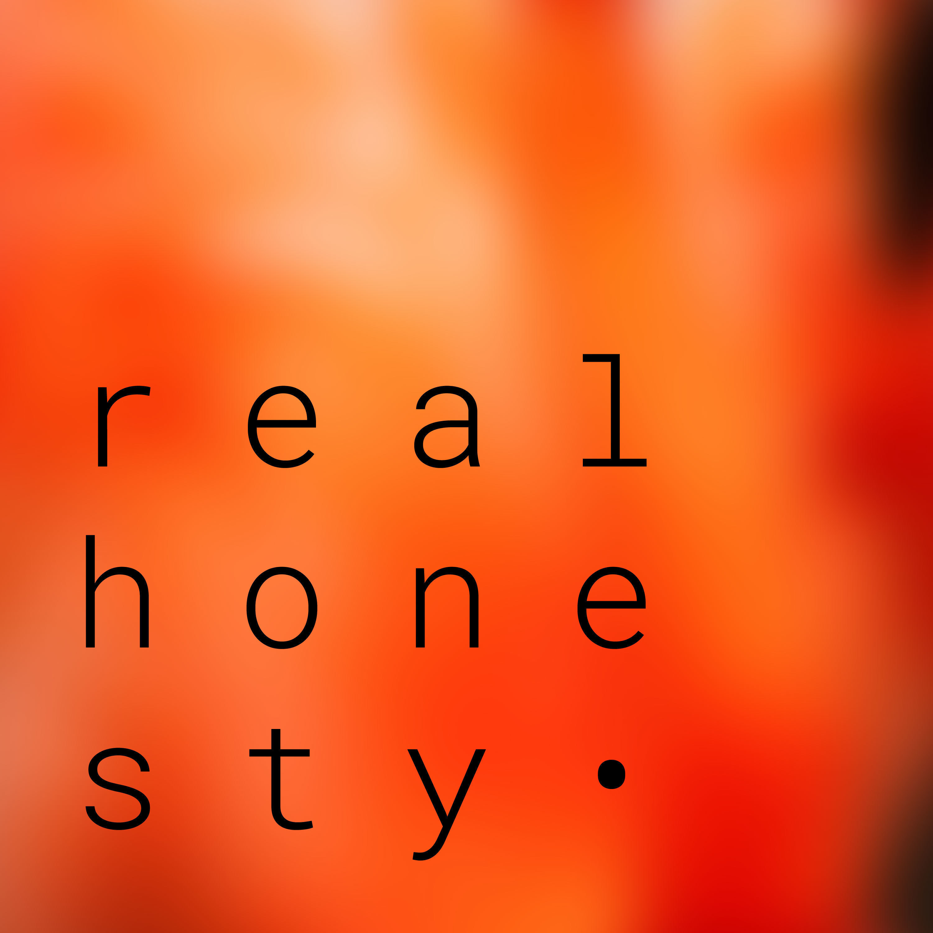 Real Honesty – Feat. Helen Tran, Chas Barton, & Kunal Patel