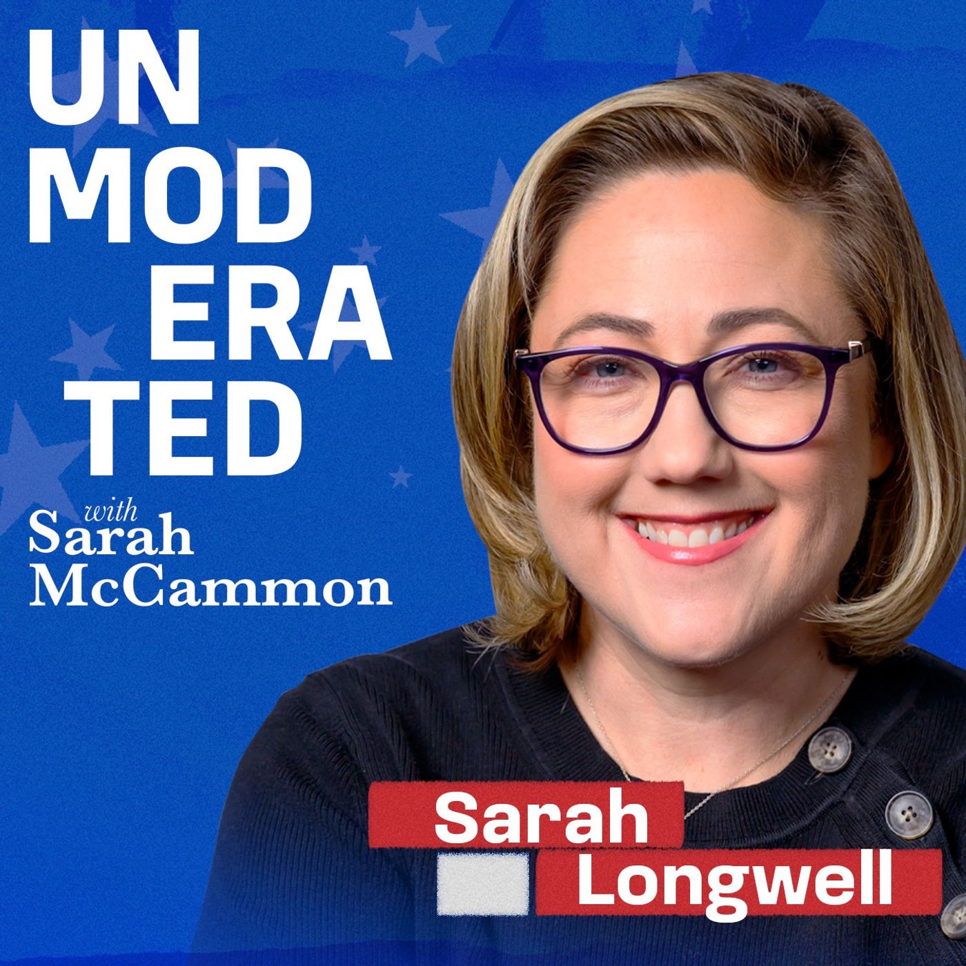 Sarah Longwell Eats the Elephant One Trump Voter at a Time
