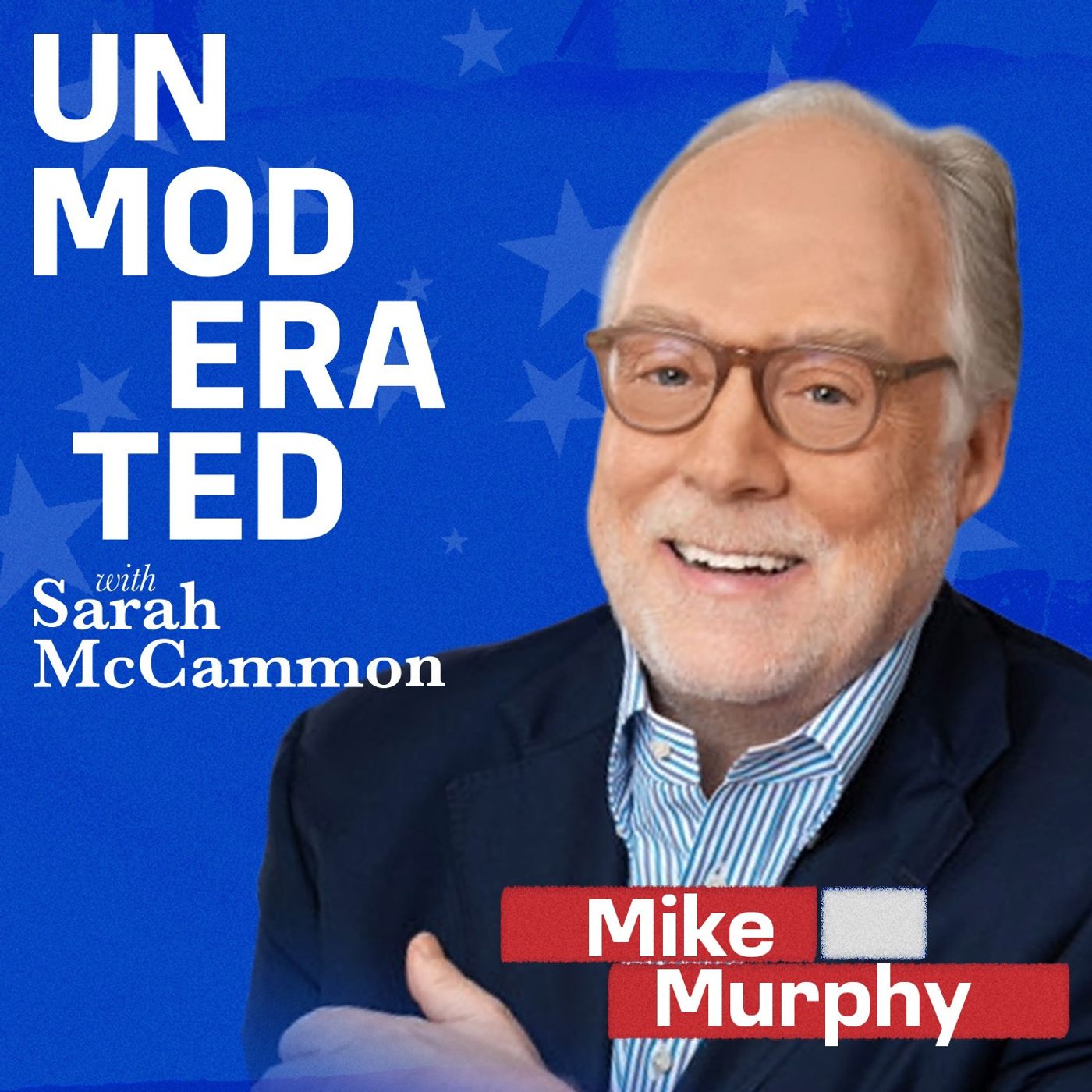 Mike Murphy Knew Trump Was Trouble in the 90s