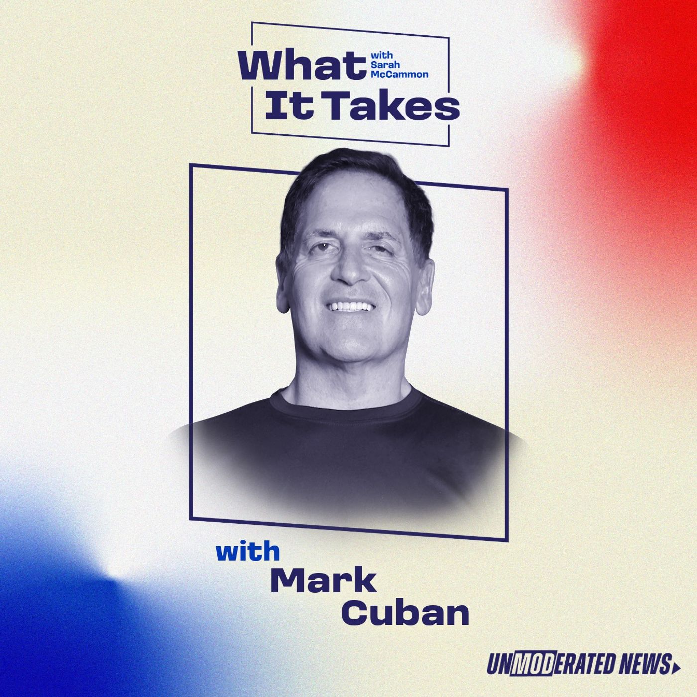 Mark Cuban Has a Plan to Fix Health Care episode artwork