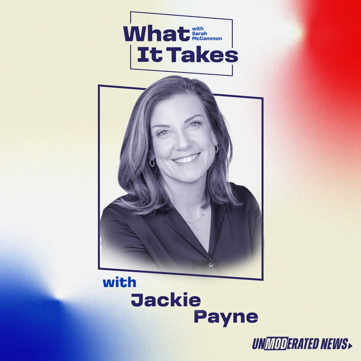 Jackie Payne on the Moderate Women Who Decide Elections episode artwork