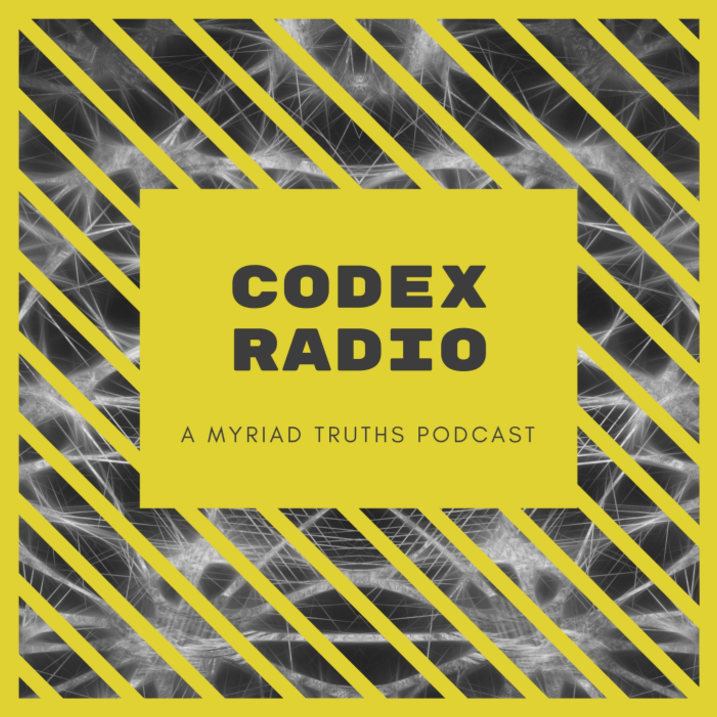 Codex Radio cover