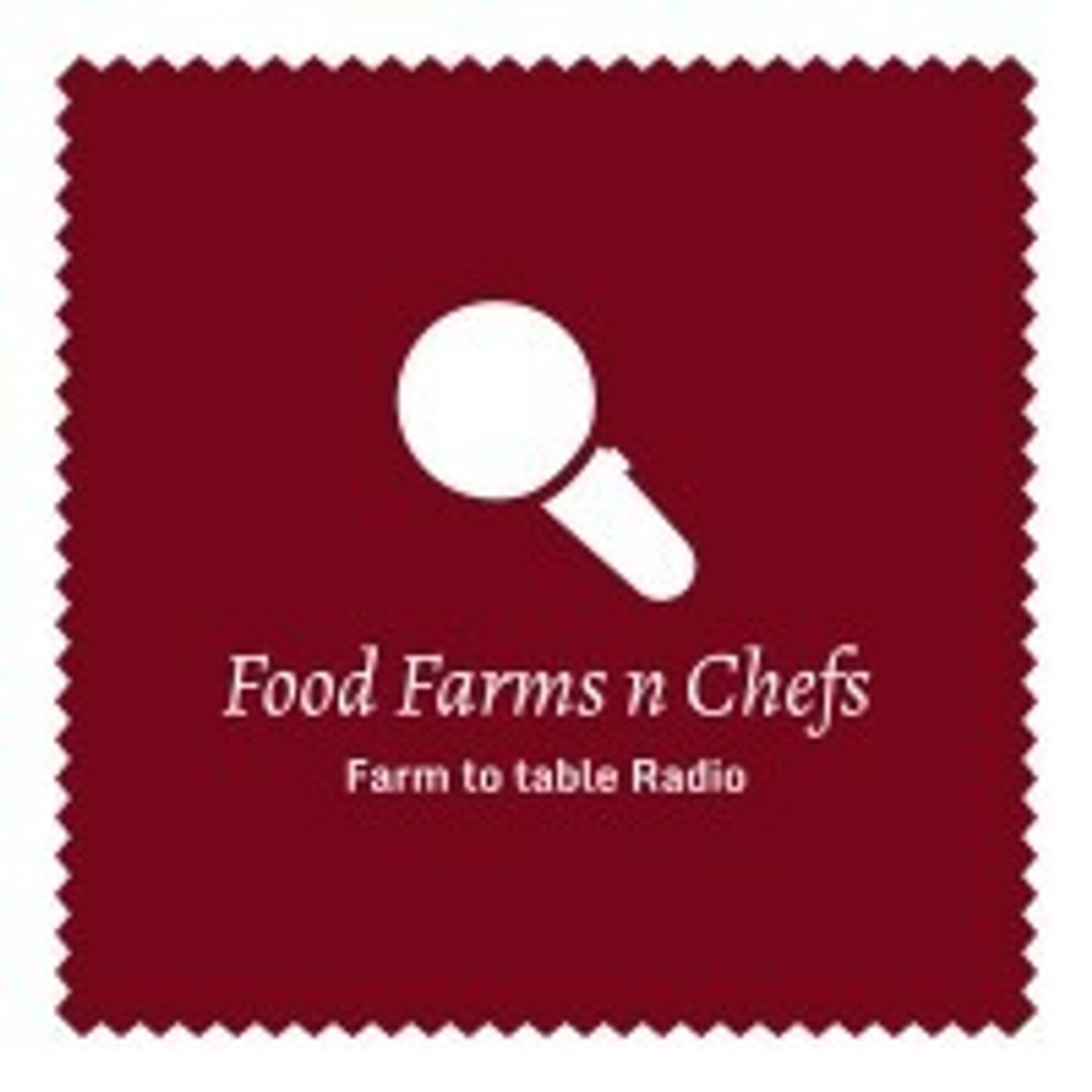Food Farms & Chefs