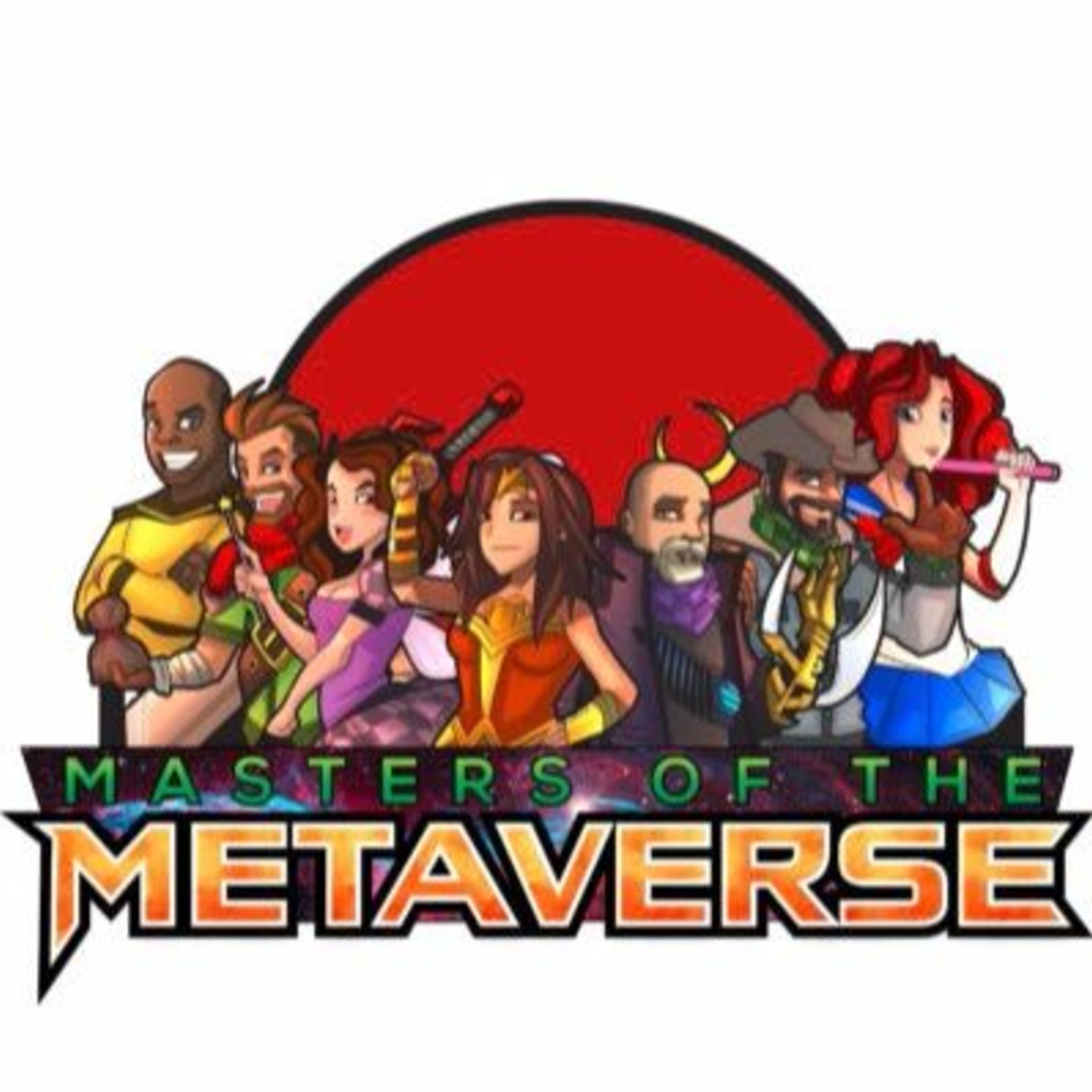 Waffles of the Metaverse | I'm a Really Good Carpenter (Bluegrass) episode artwork