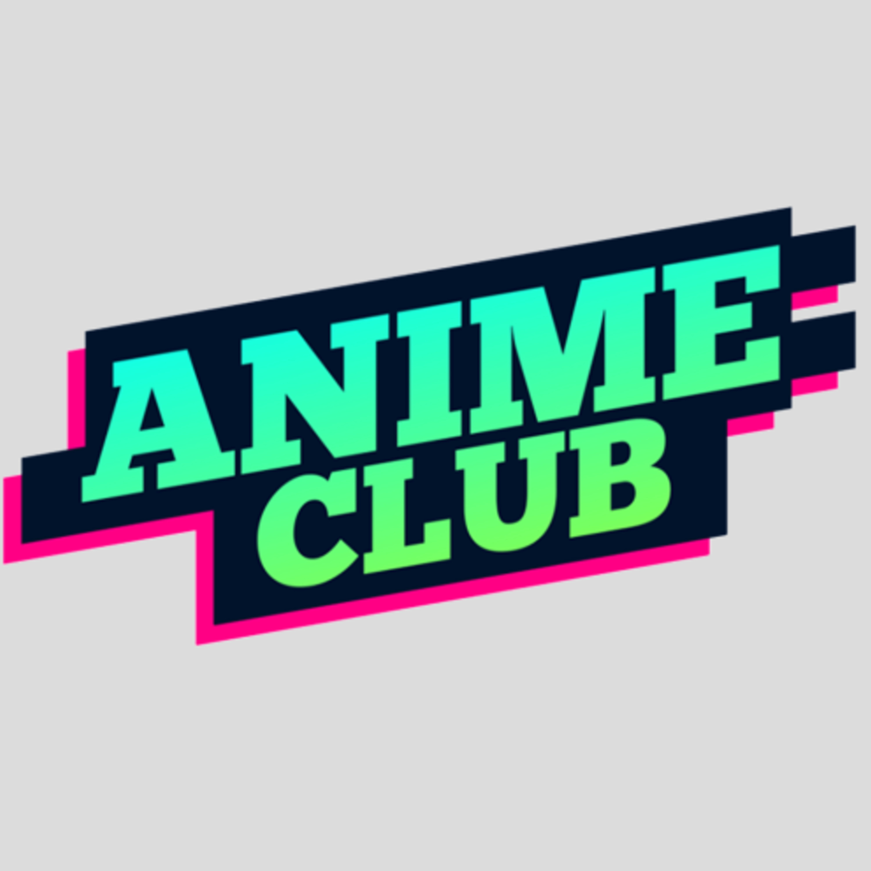 Anime Club | Episode 7 | Michael B. Jordan on Rooster Teeth FLCL Sequels Tenchi Muyo! Discussion and More! episode artwork