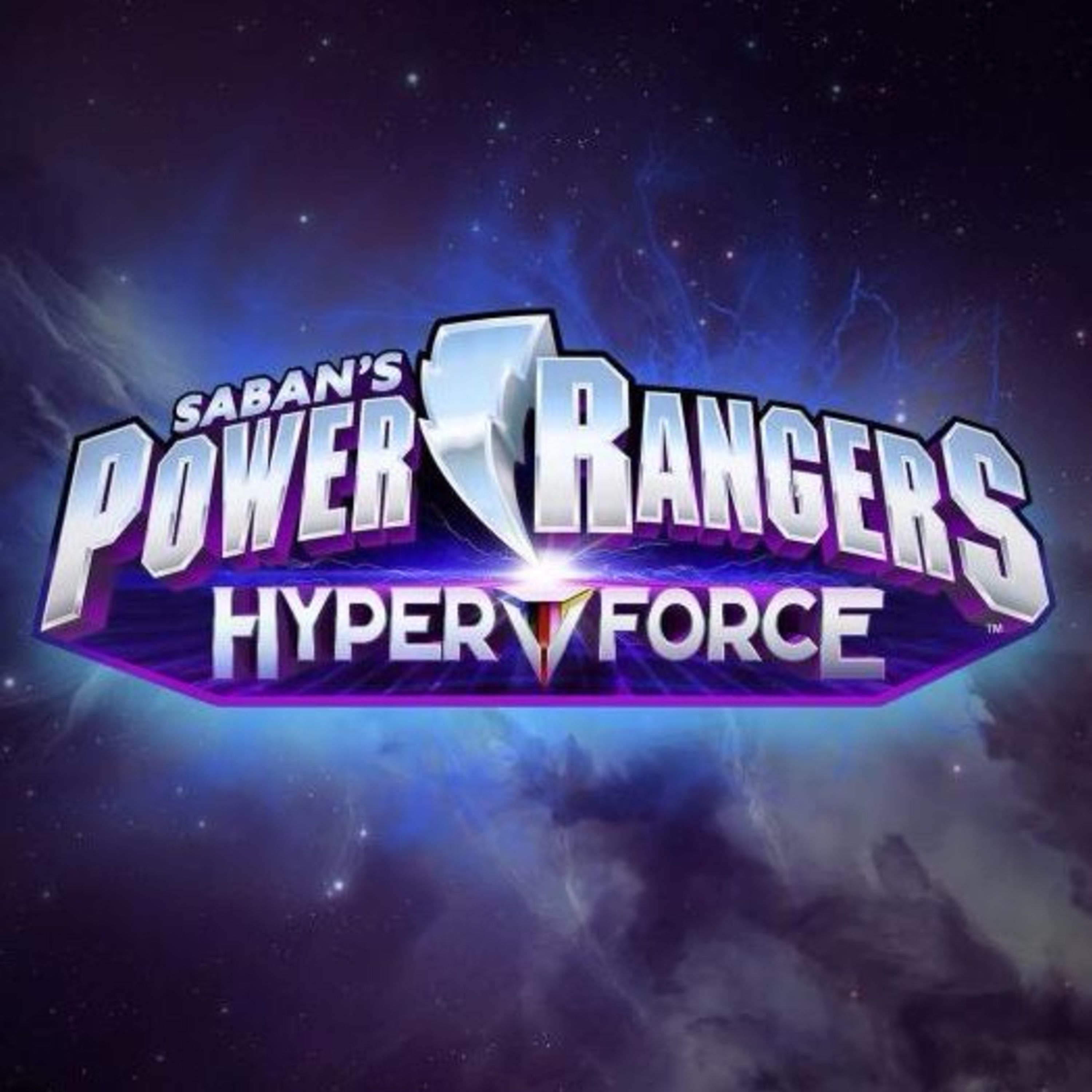 Power Rangers HyperForce Official TwitchCon 2017 Panel episode artwork