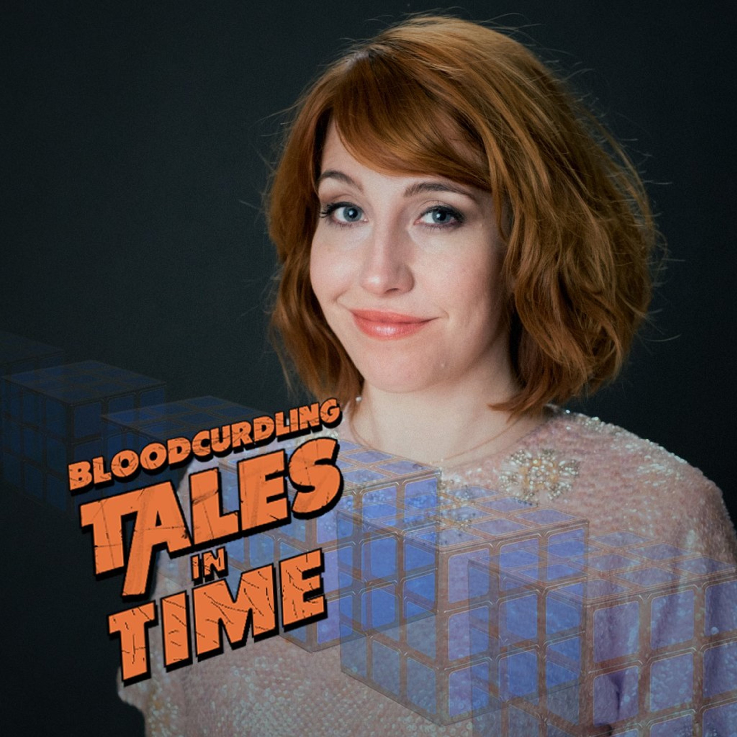 Bloodcurdling Tales In Time | Volume 0 | Episode 2 - Chrissy episode artwork