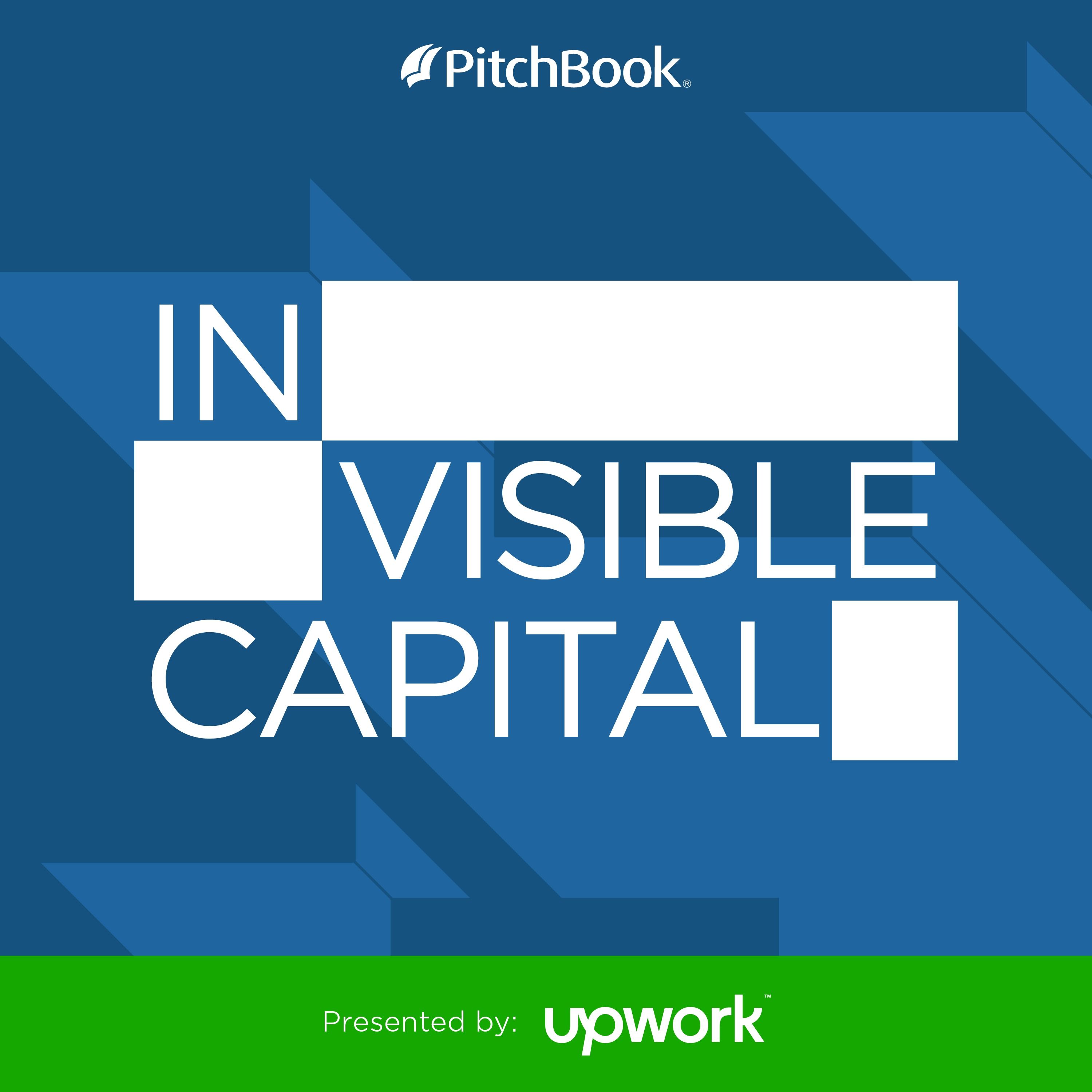 In Visible Capital with PitchBook