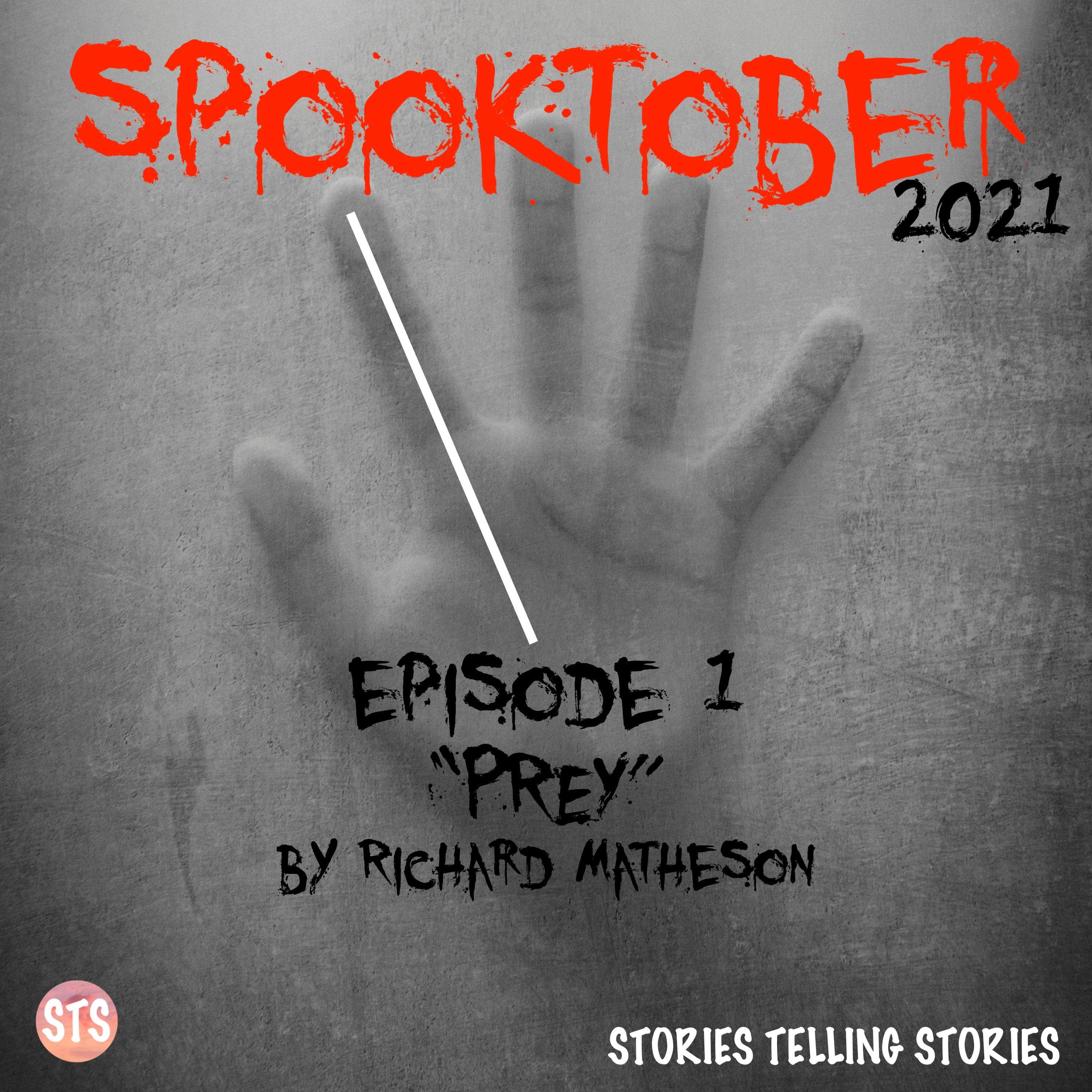 SPOOKTOBER 2021 ep1: 