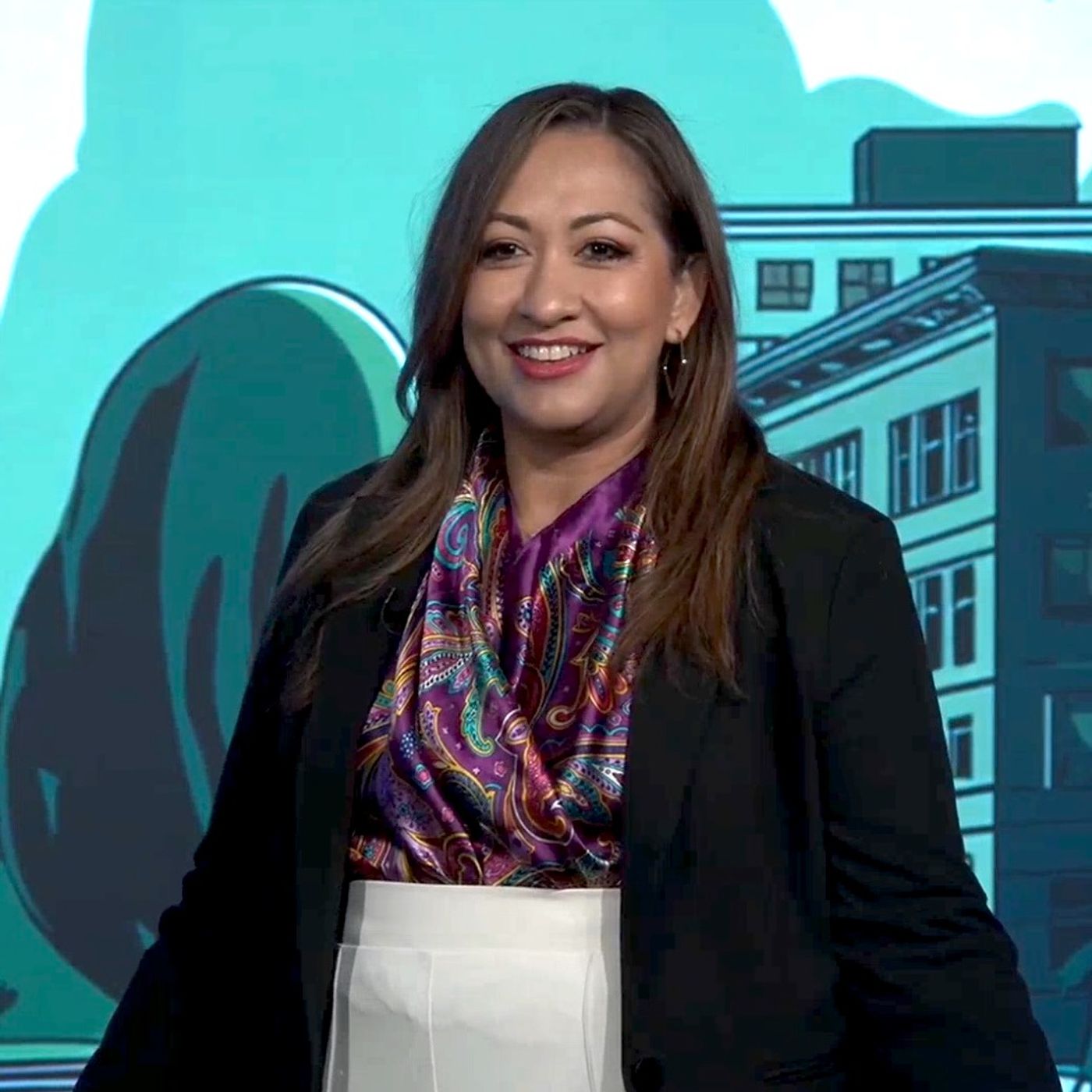 Ivette Kuyateh: Breaking the Silence on Financial Abuse Ivette Kuyateh: Breaking the Silence on Financial Abuse