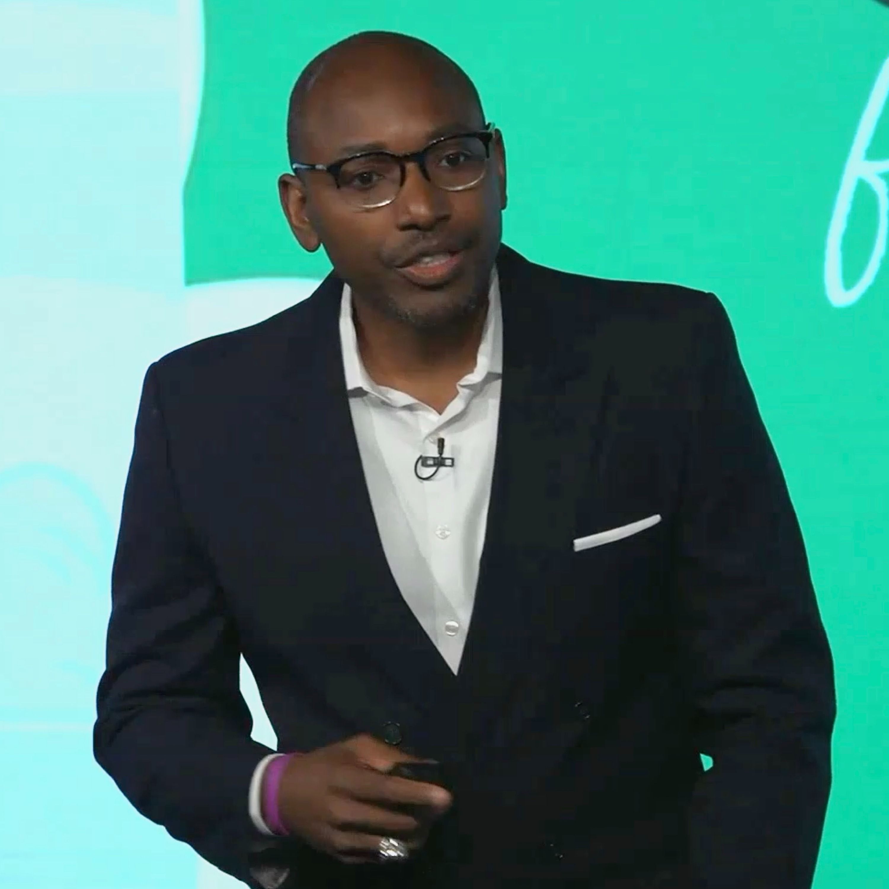 Marico Walker - Turning the Lights On: From Struggle to Strategy in Finance Marico Walker - Turning the Lights On: From Struggle to Strategy in Finance