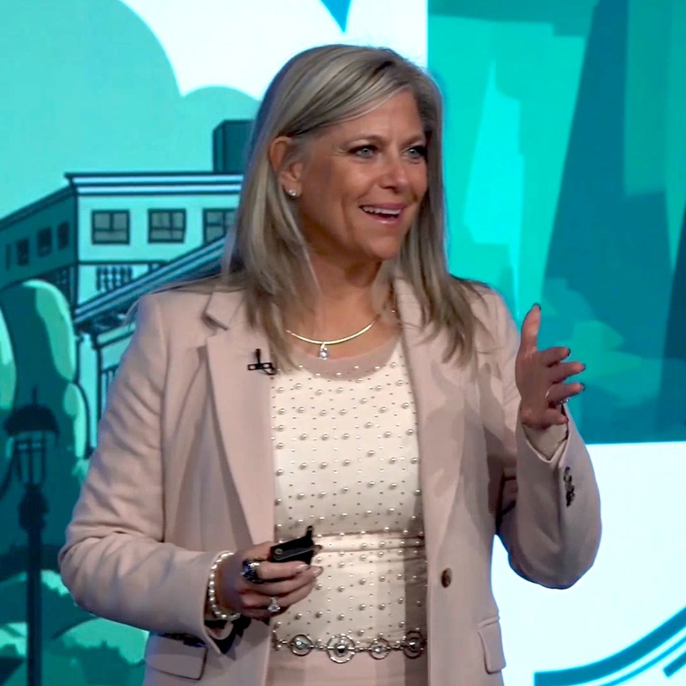 Brandy Agnew: Finding Hope and Taking Your Power Back Brandy Agnew: Finding Hope and Taking Your Power Back