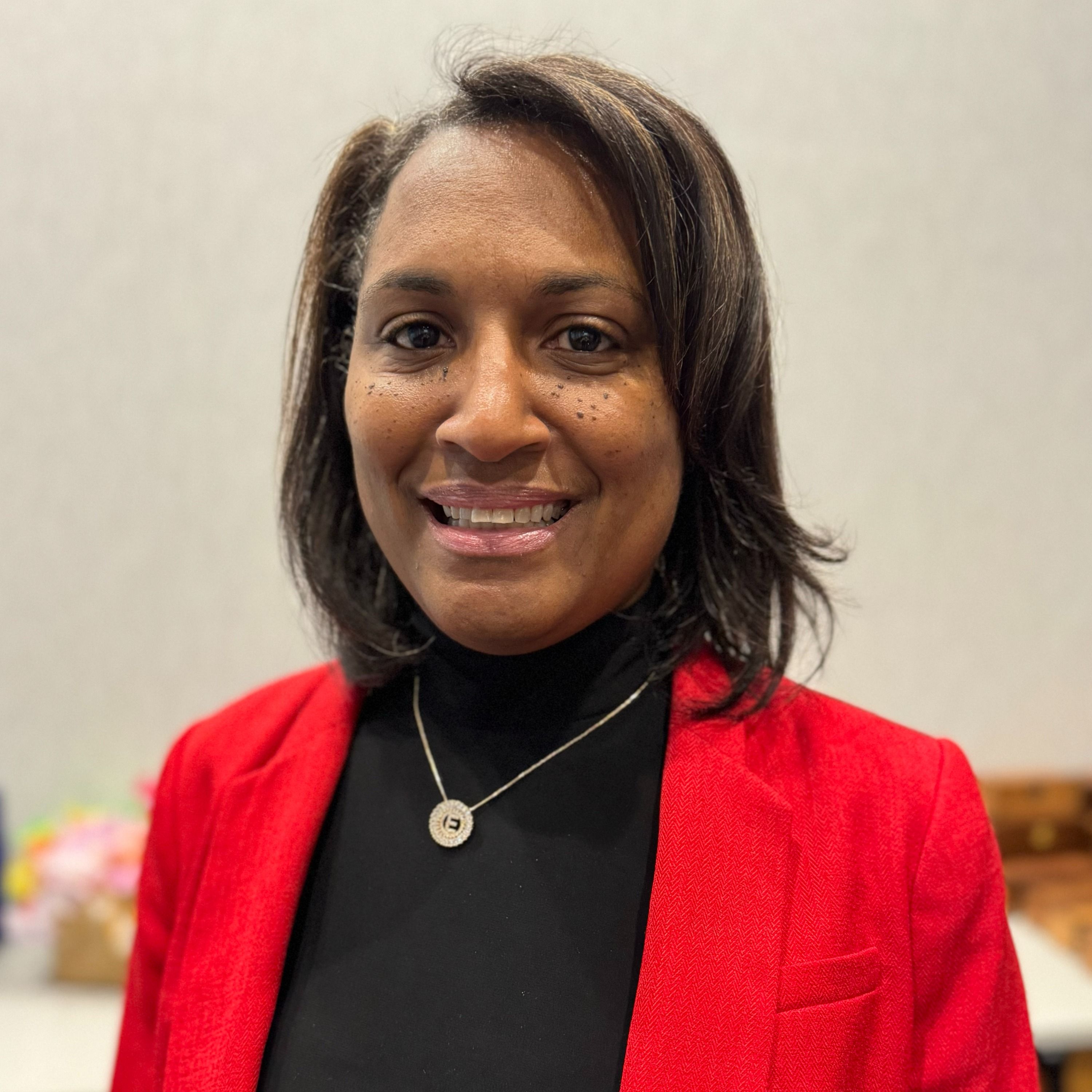 Strategic Finance: From Tax Prep to Wealth Building with Candy Martin