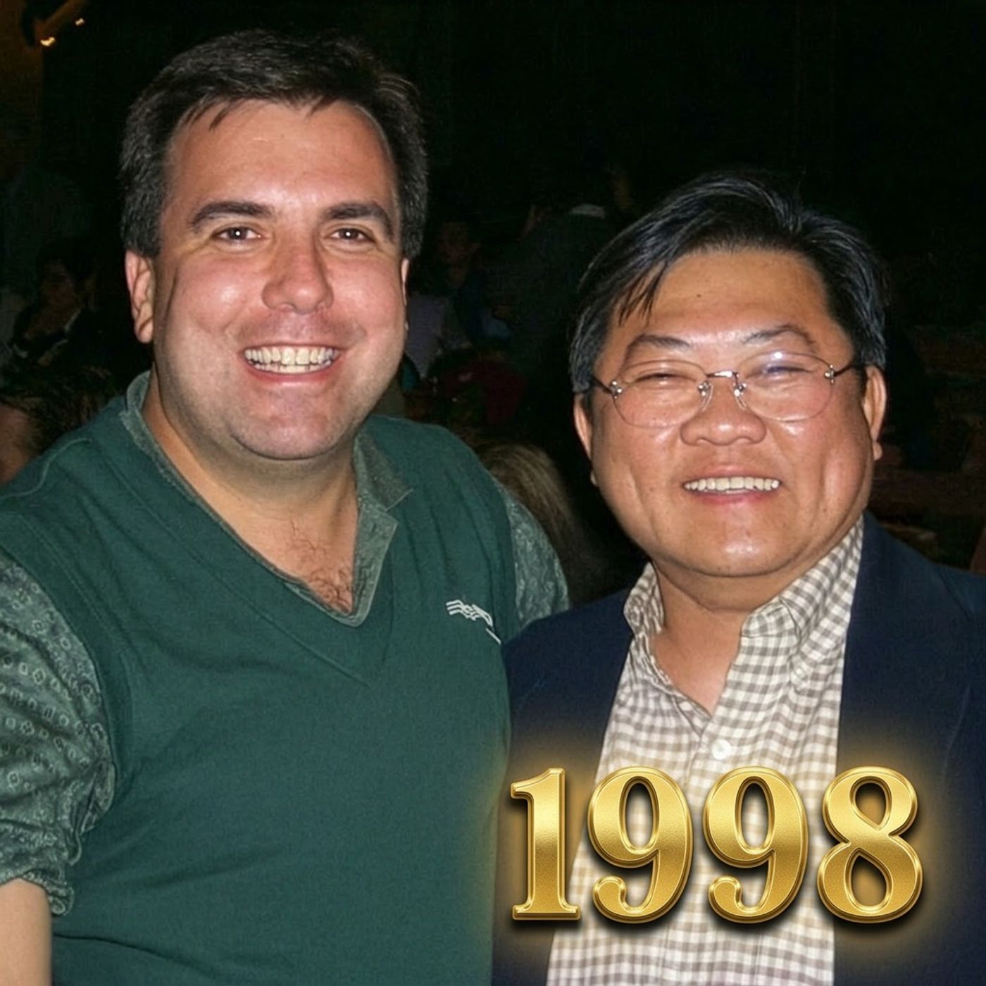 Financial Literacy Is the Calling: Tom Mathews and Xuan Nguyen on 40 Years of Leadership