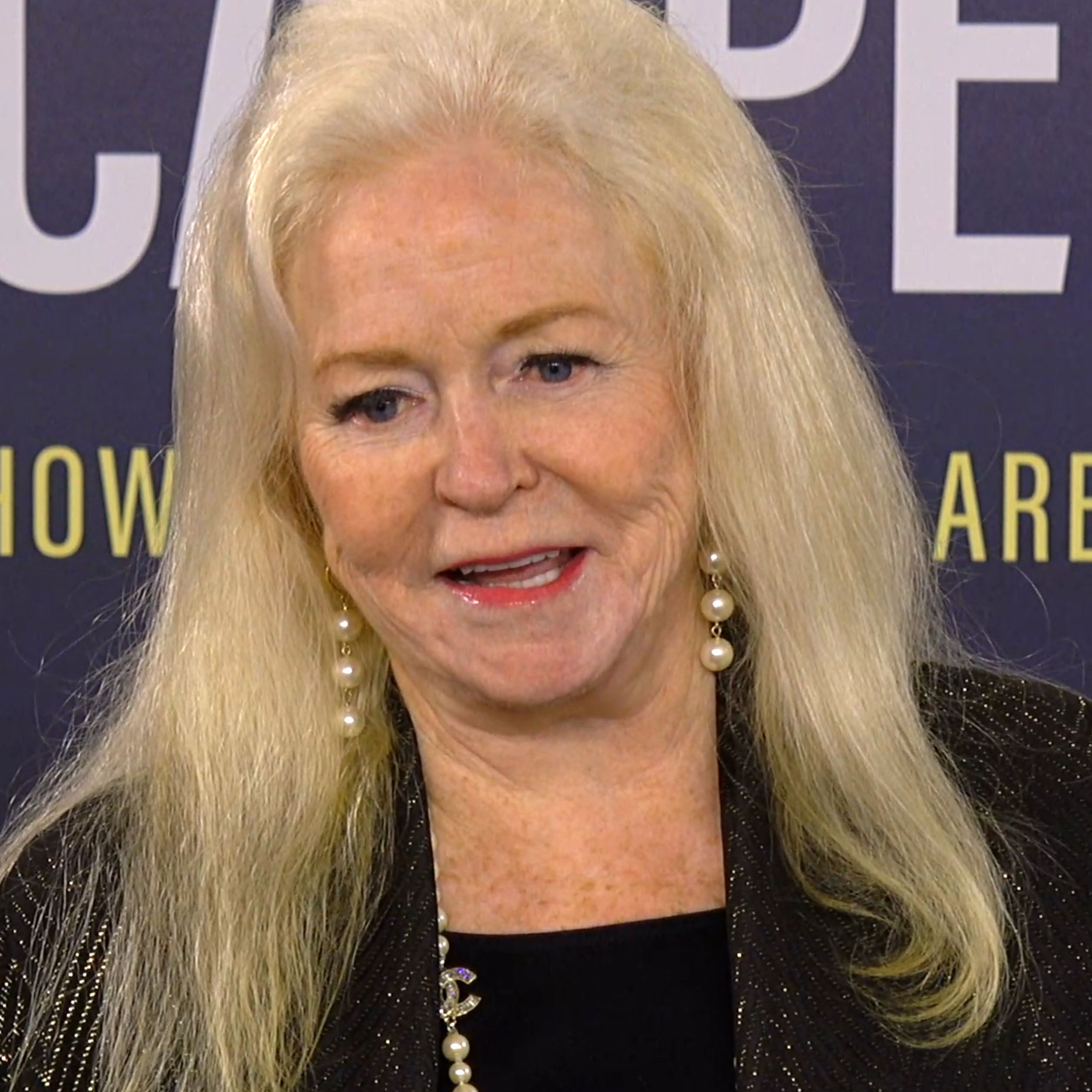 Sharon Lechter - To Be a Trailblazer