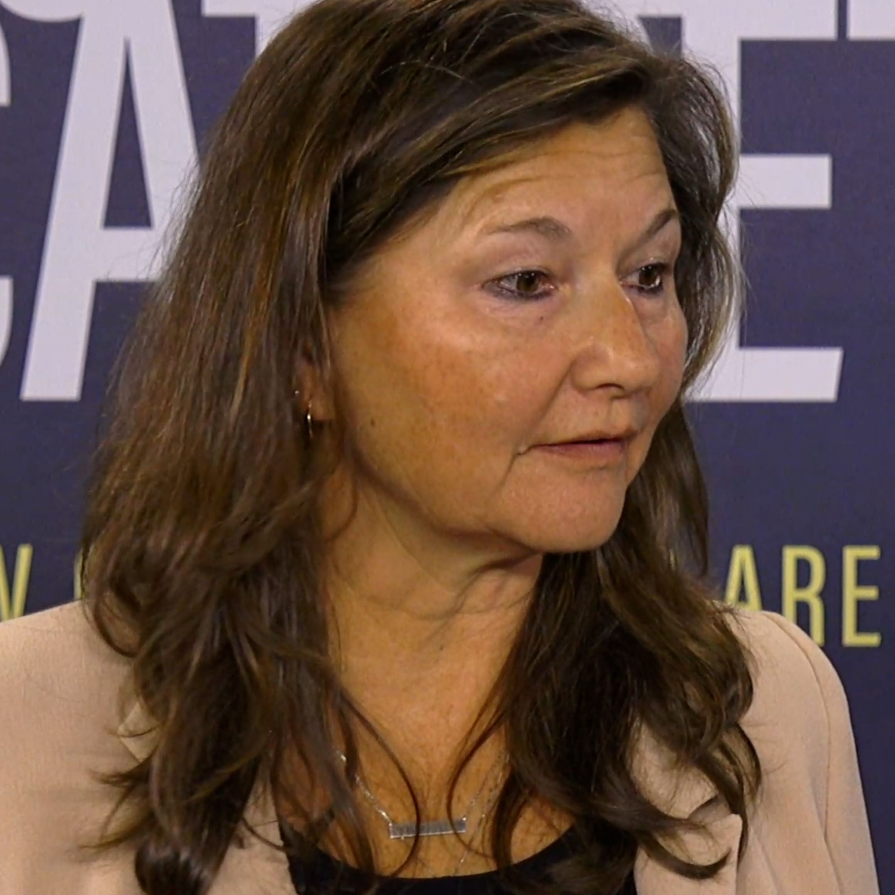 Barbara Tilka - A Huge Opportunity For Women
