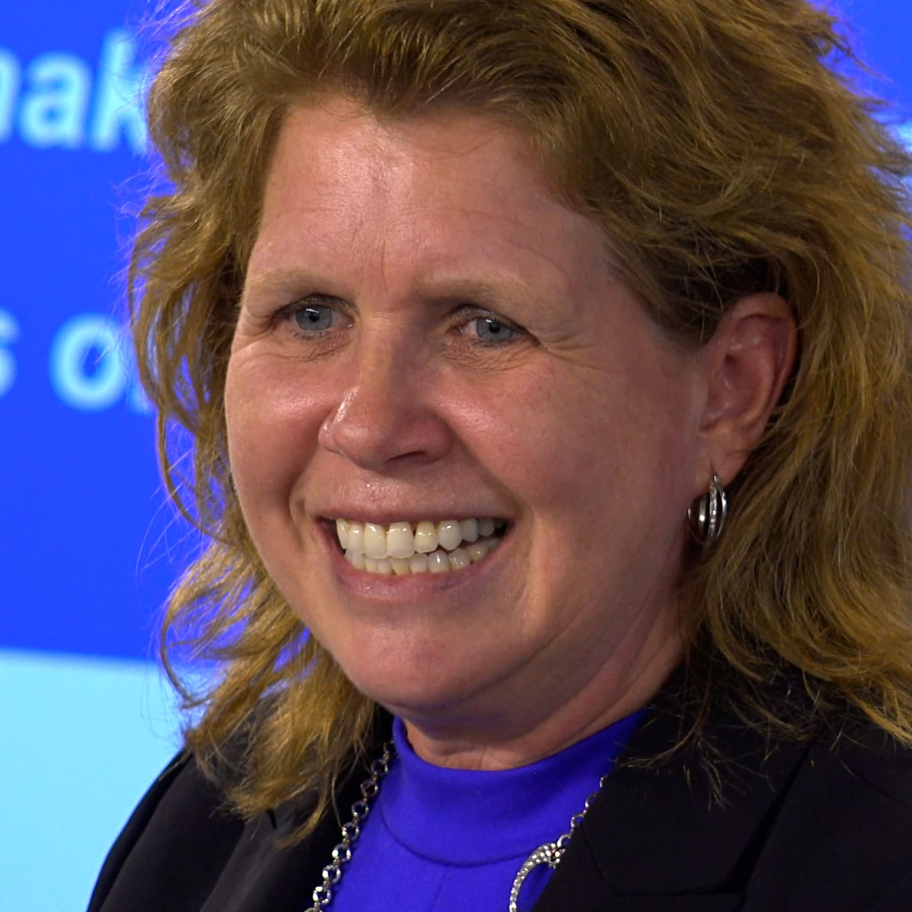 Holly Snyder - Leading From the Front