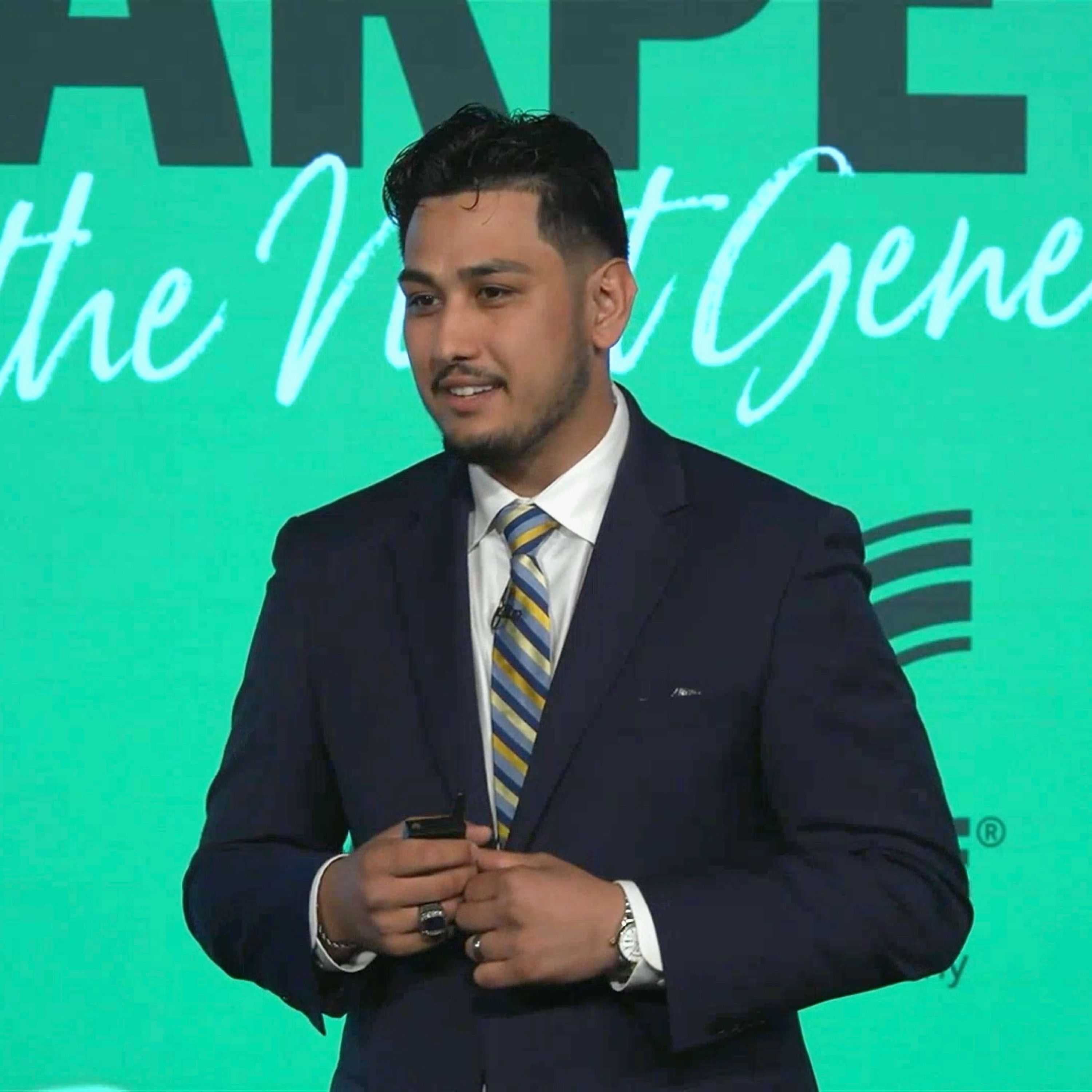 The Ferrari of Finance: Daniel Viruet on Becoming the Right Person in the Right Vehicle