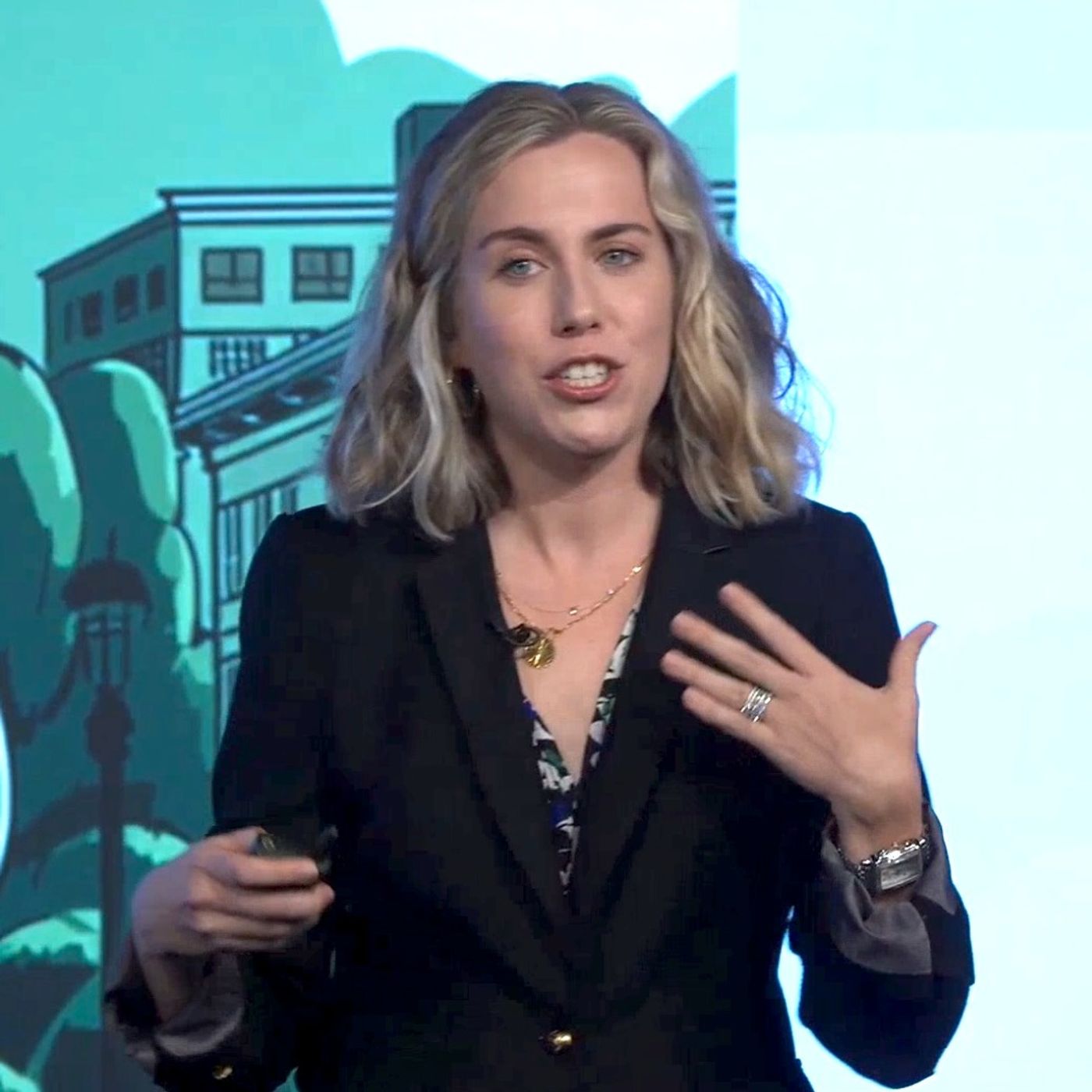 Lauren Mathews Fairey: Stepping Into Entrepreneurship With Confidence Lauren Mathews Fairey: Stepping Into Entrepreneurship With Confidence