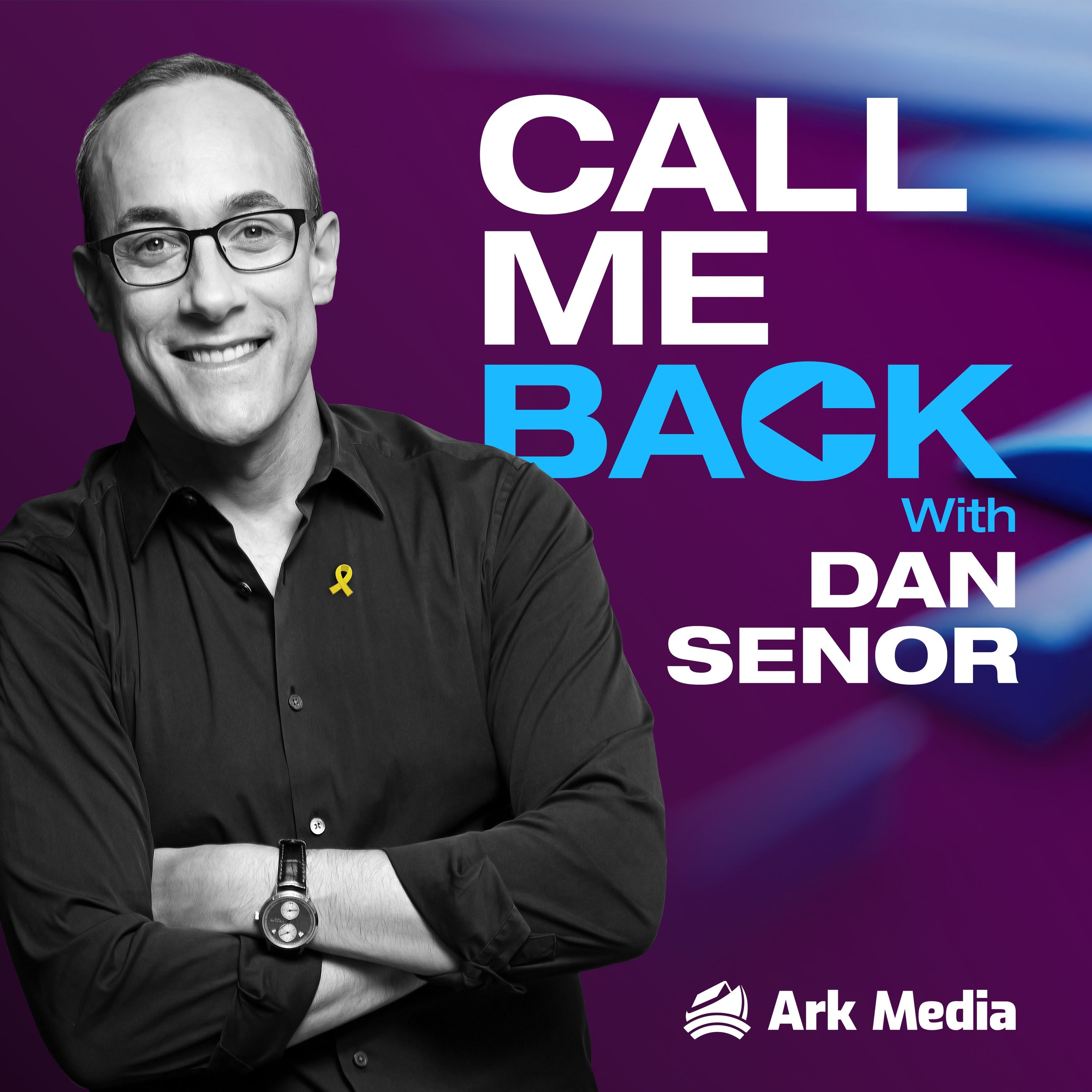 cover of episode Ending the Gaza War - with Nadav Eyal