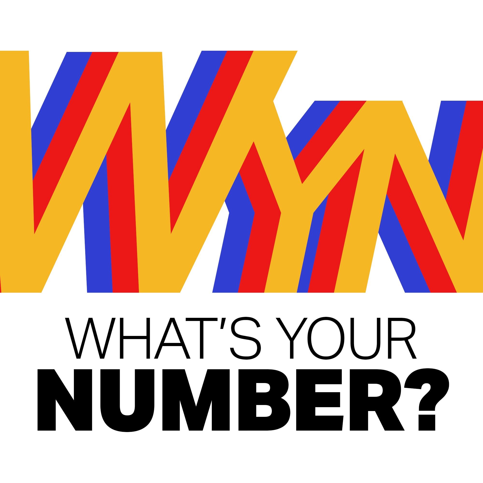 What\'s Your Number?