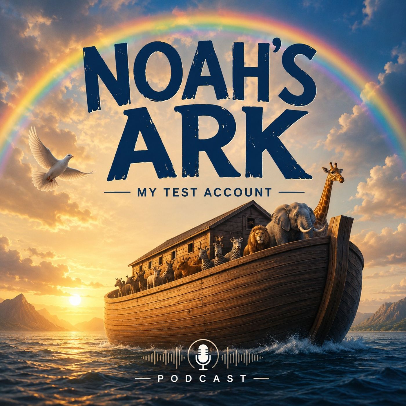 Noah's Ark