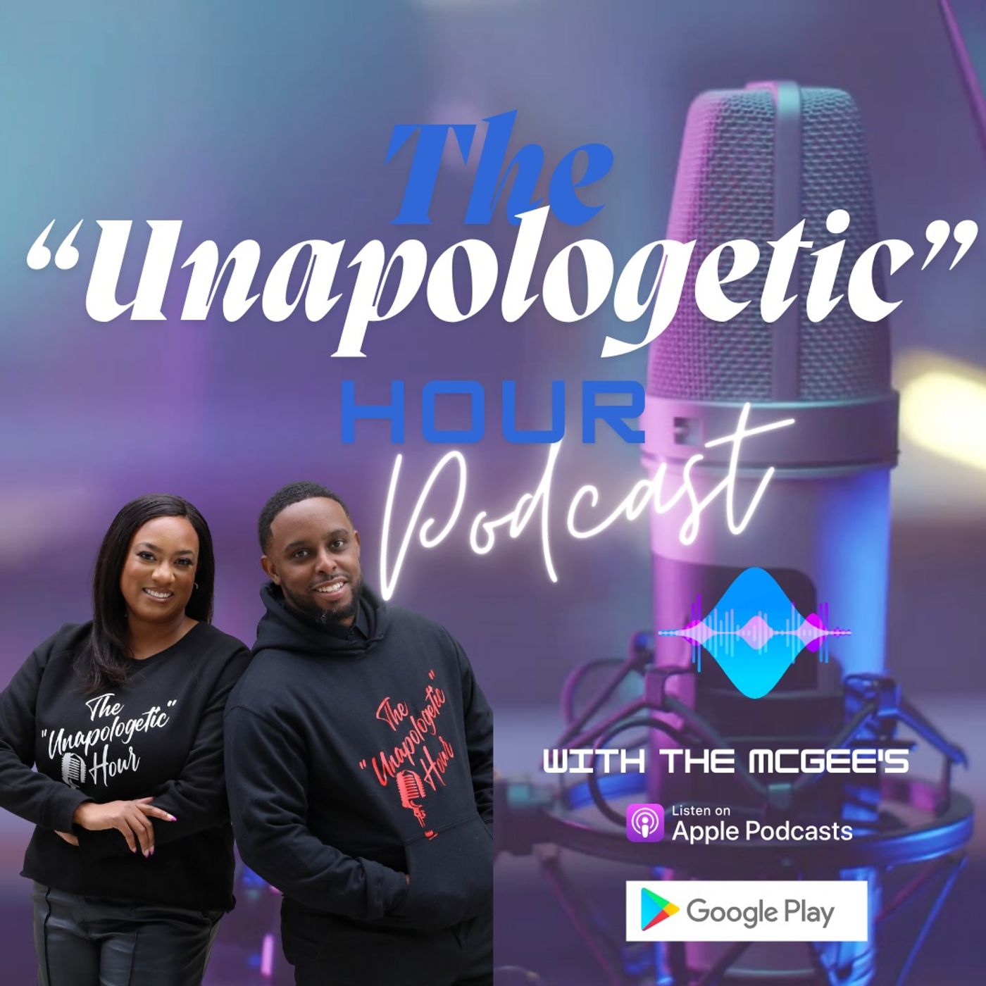 The "Unapologetic" Hour