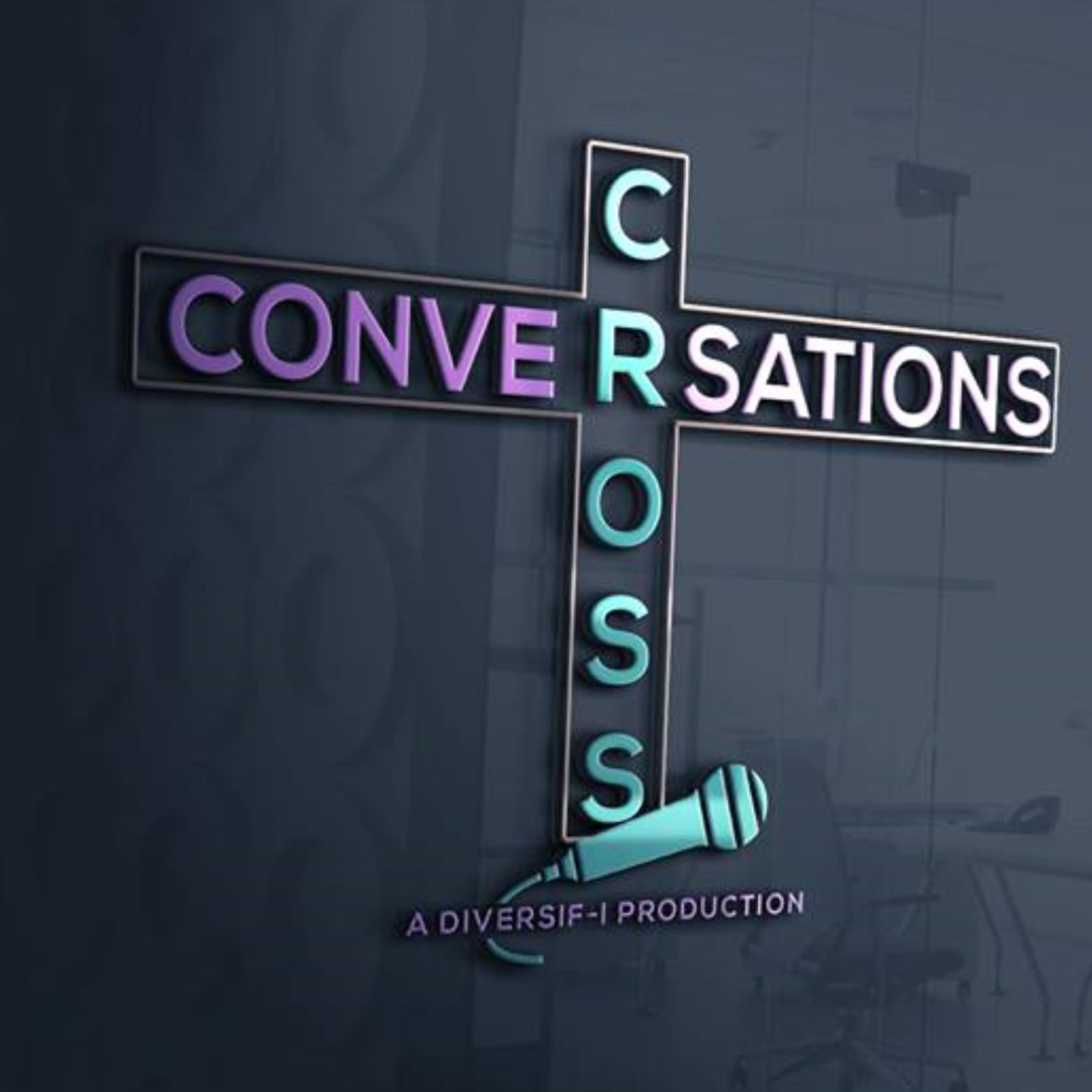 Artwork for Cross Conversations