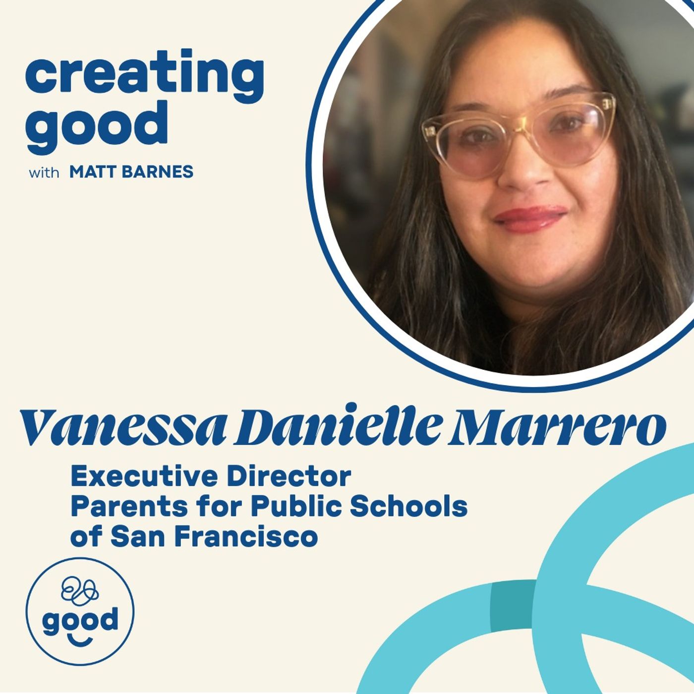 Creating Good with Matt Barnes