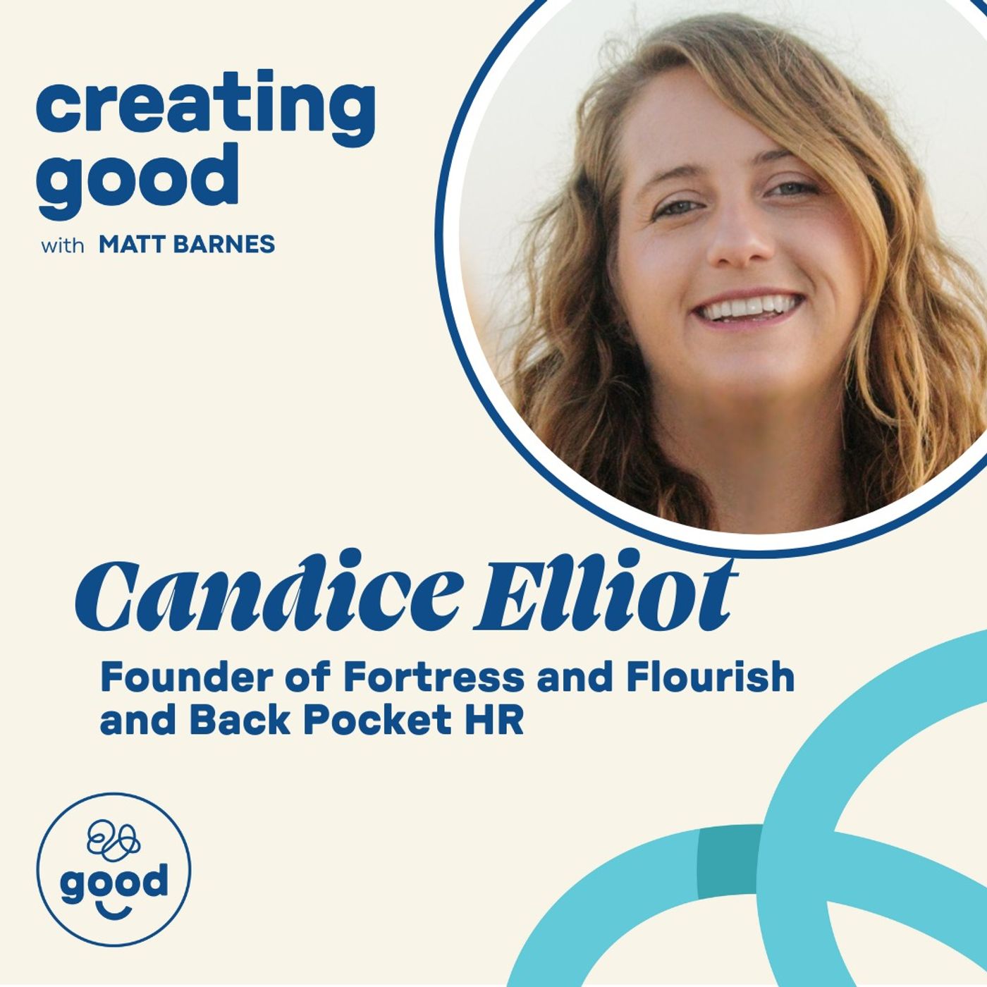 Creating Good with Matt Barnes