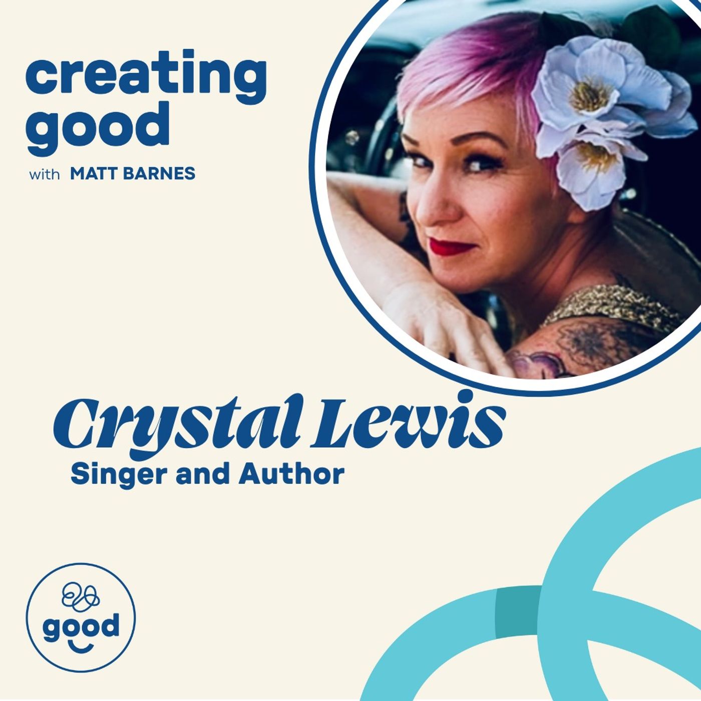 Creating Good with Matt Barnes