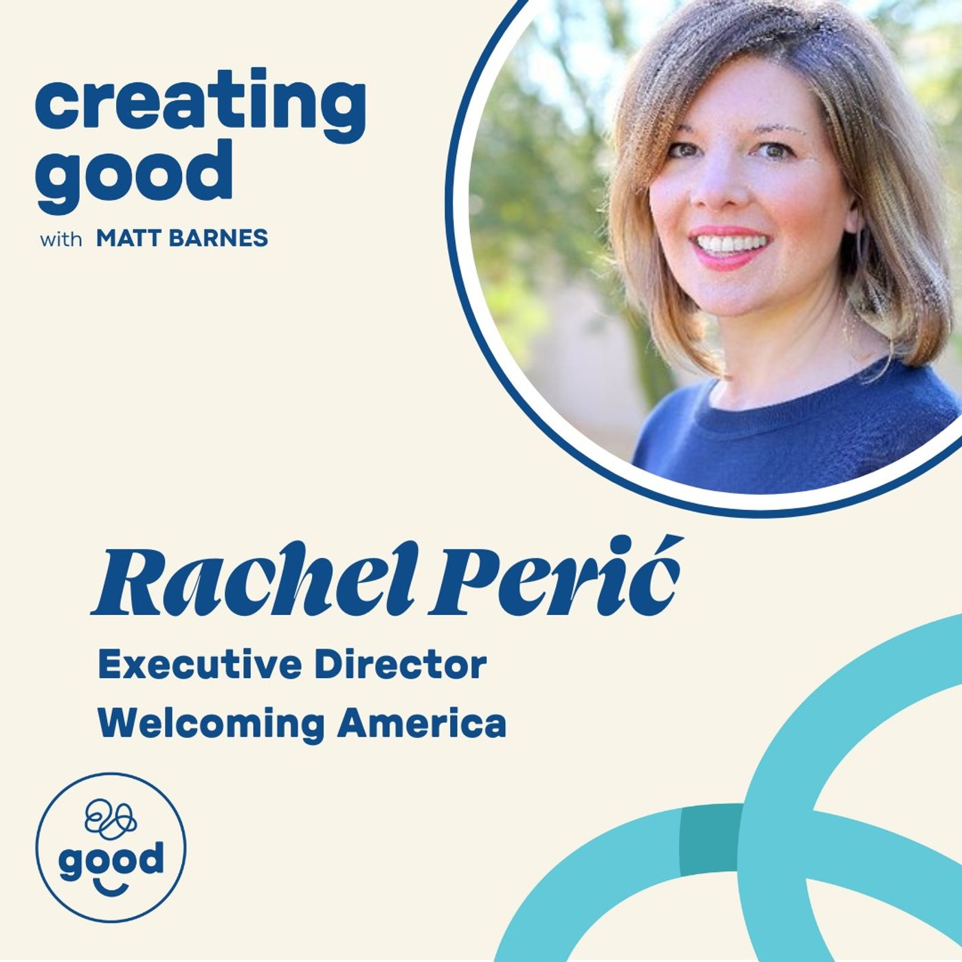 Creating Good with Matt Barnes