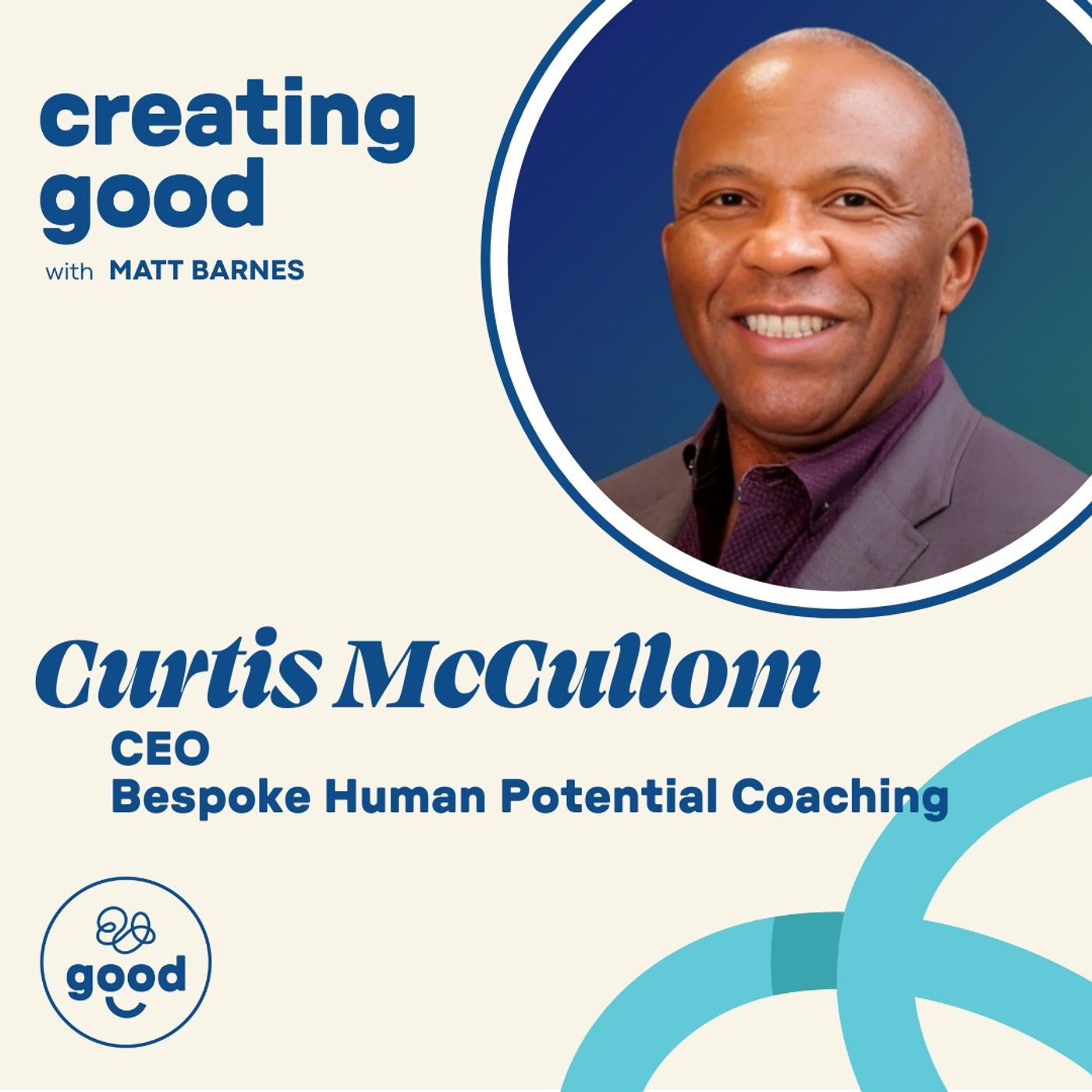 Creating Good with Matt Barnes