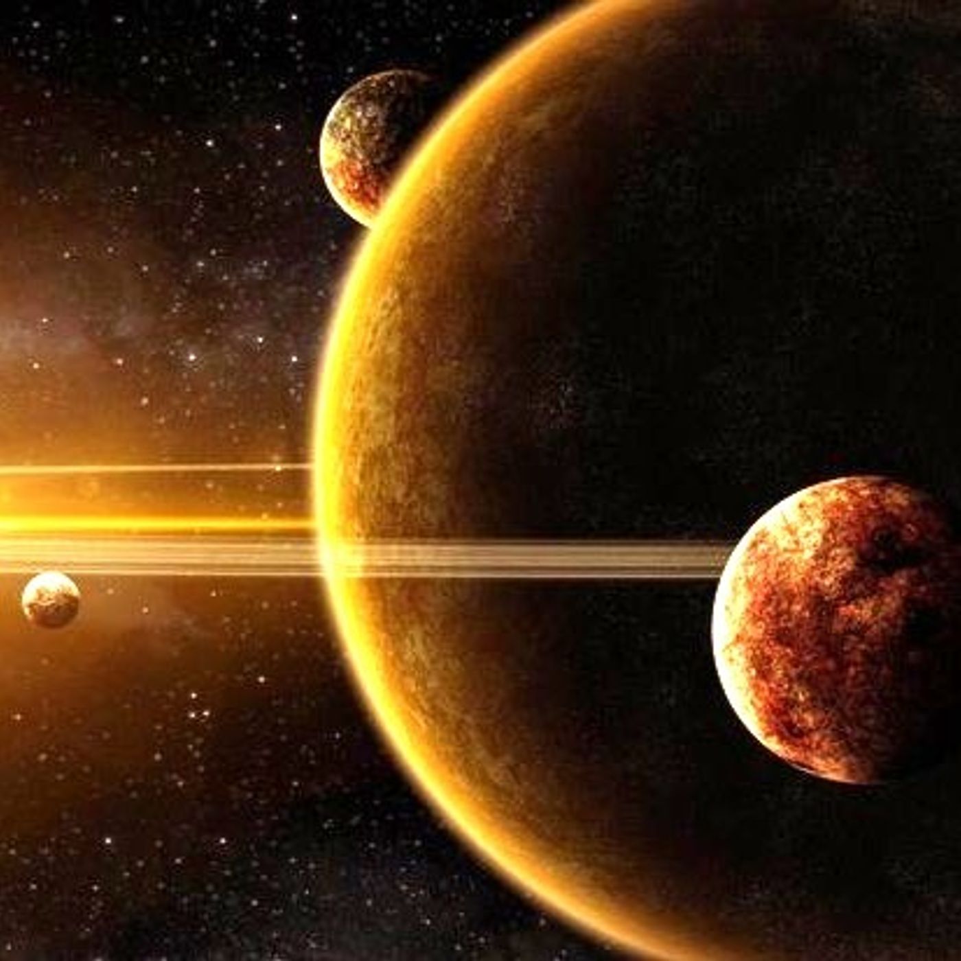 Mercury to Pluto: Sleep Space Cruise in the Solar System Mercury to Pluto: Sleep Space Cruise in the Solar System