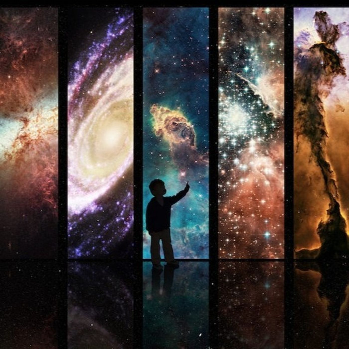 What is the Multiverse? ASMR Bedtime Story for Sleep What is the Multiverse? ASMR Bedtime Story for Sleep