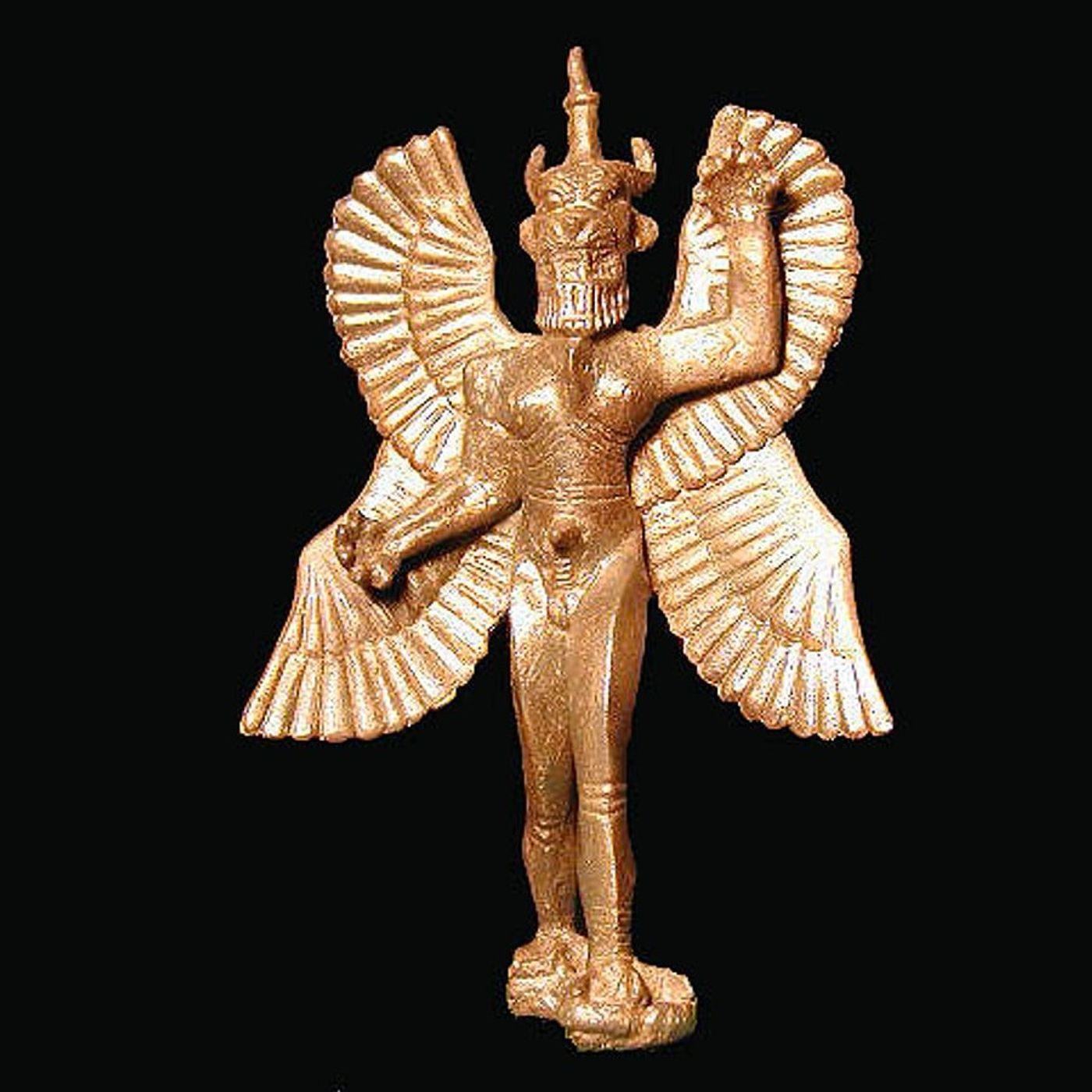 Forgotten Gods: Sol Invictus, Ishtar, Mithra, Pazuzu, Aten (History ASMR)