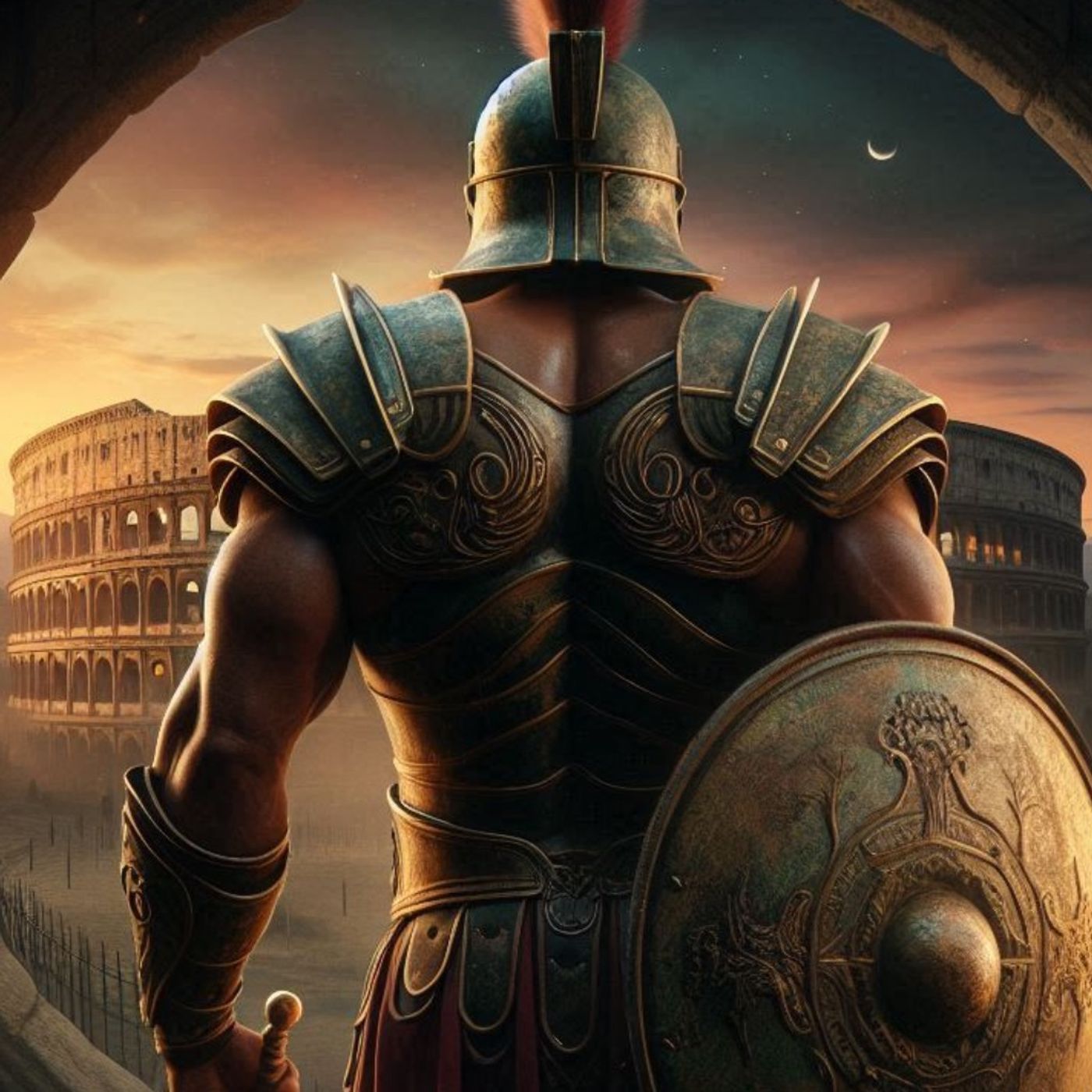 History of Gladiators
