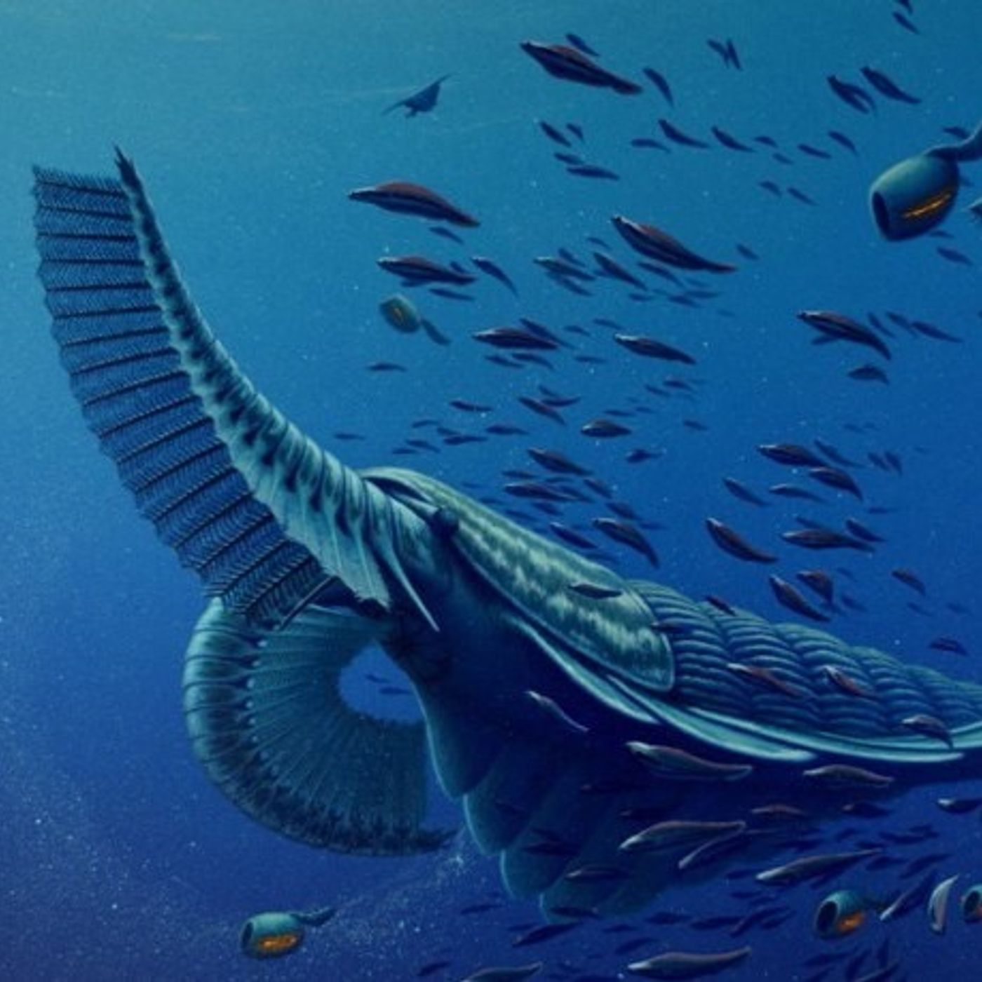 Time Travel to Prehistory: Ancient Oceans, Ice Age, Neolithic
