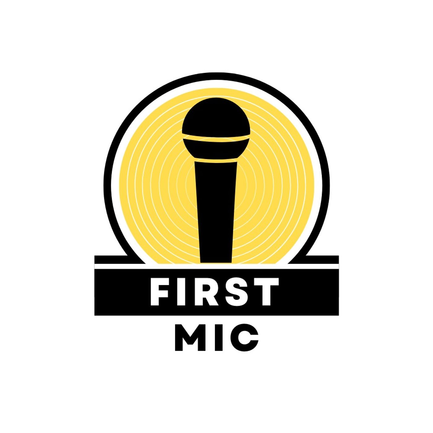 First Mic