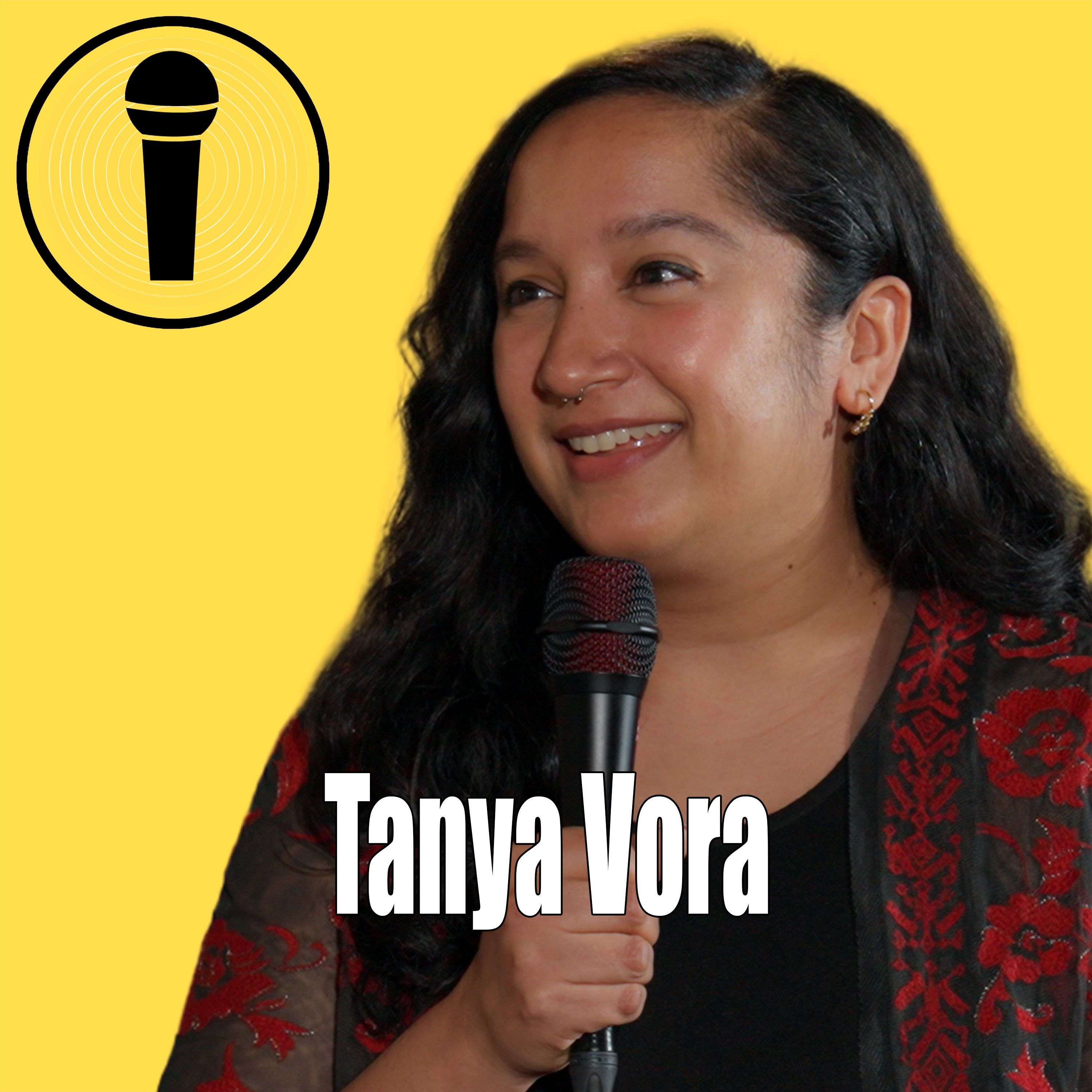 Why This Comic Practices in Her Closet Before Every Set | Tanya Vora episode artwork