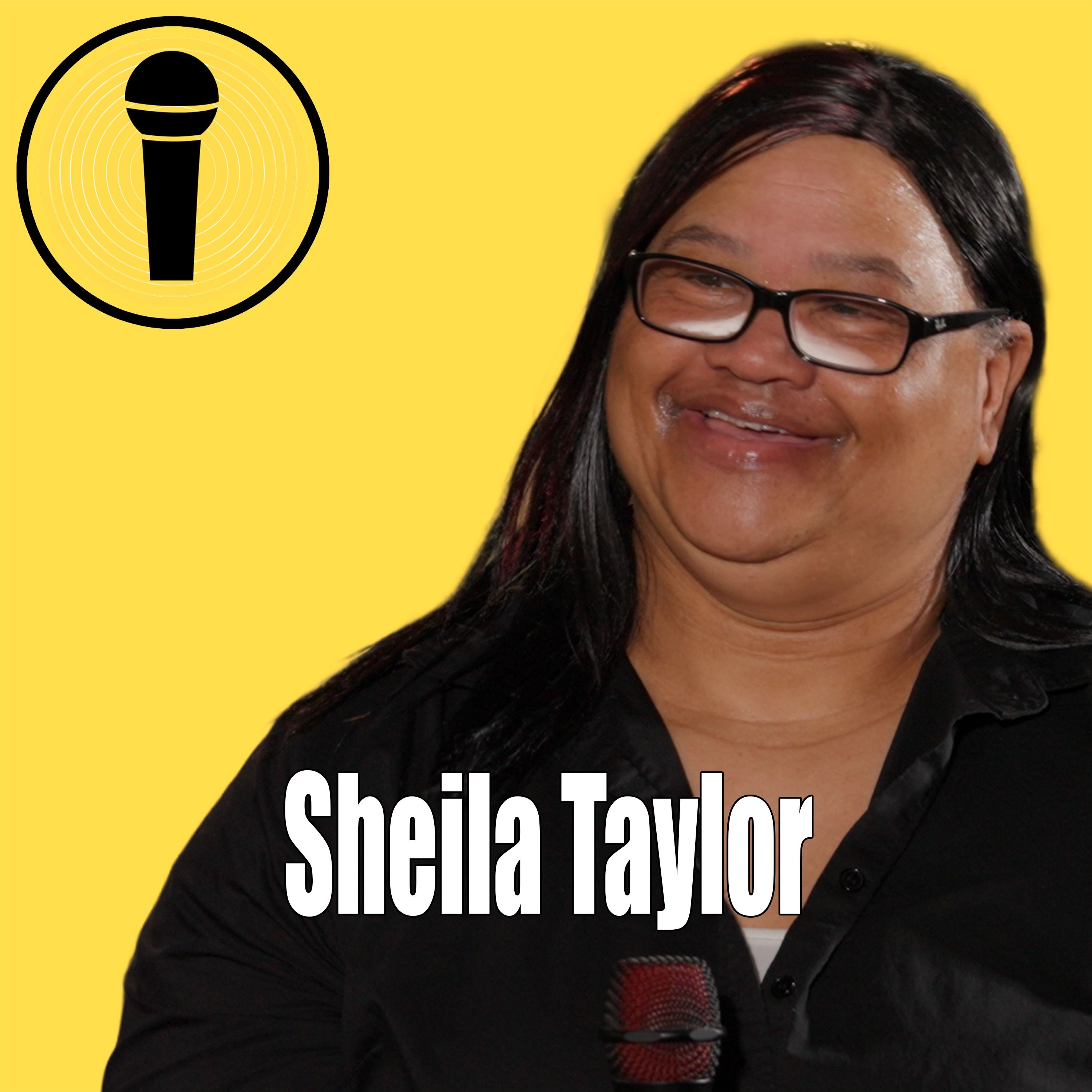 Make It Make Sense: A Mother's Day Conversation with Mom | Sheila Taylor episode artwork